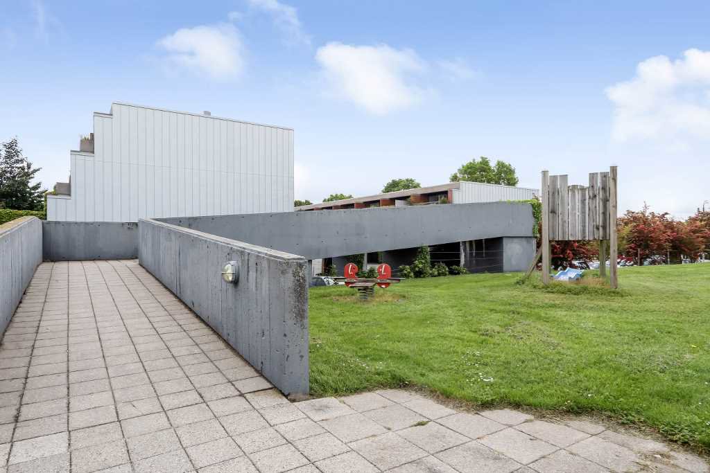 Fremhævet  billede i fuldskærmstilstand. Billede af Wandallsvej 35A, 1. 1., 5700 Svendborg