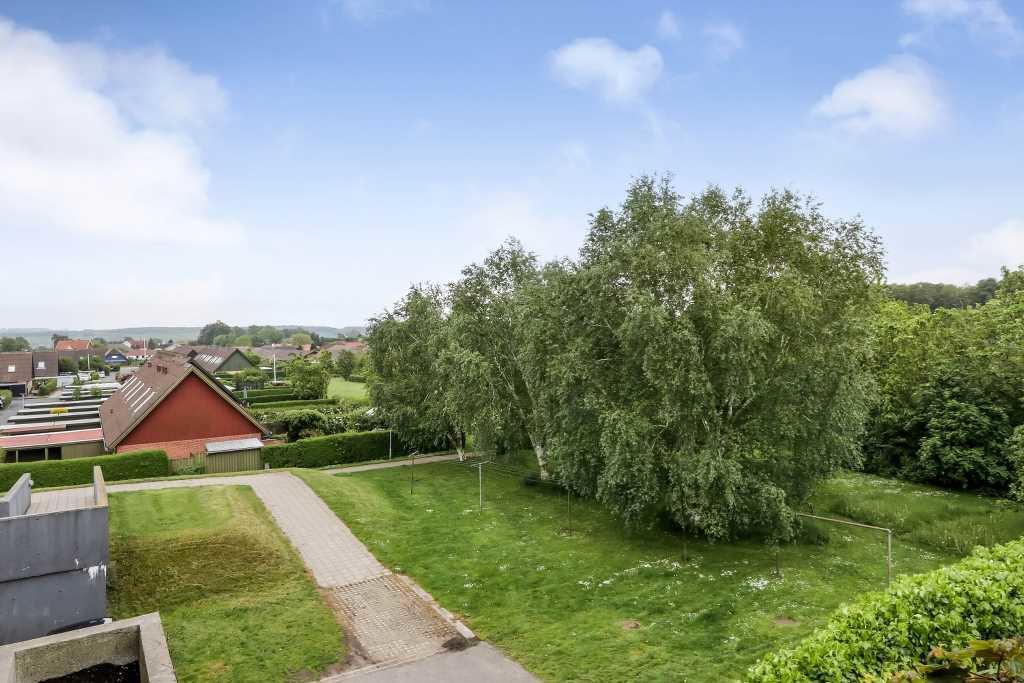 Fremhævet  billede i fuldskærmstilstand. Billede af Wandallsvej 35A, 1. 1., 5700 Svendborg