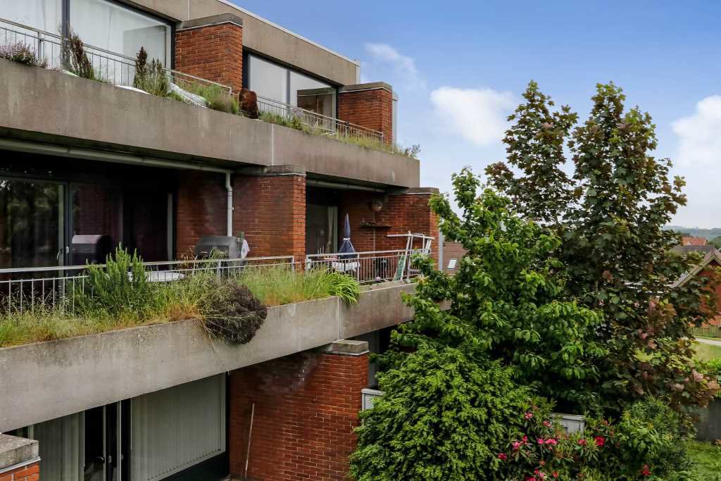 Miniaturebillede 1: . Billede af Wandallsvej 35A, 1. 1., 5700 Svendborg