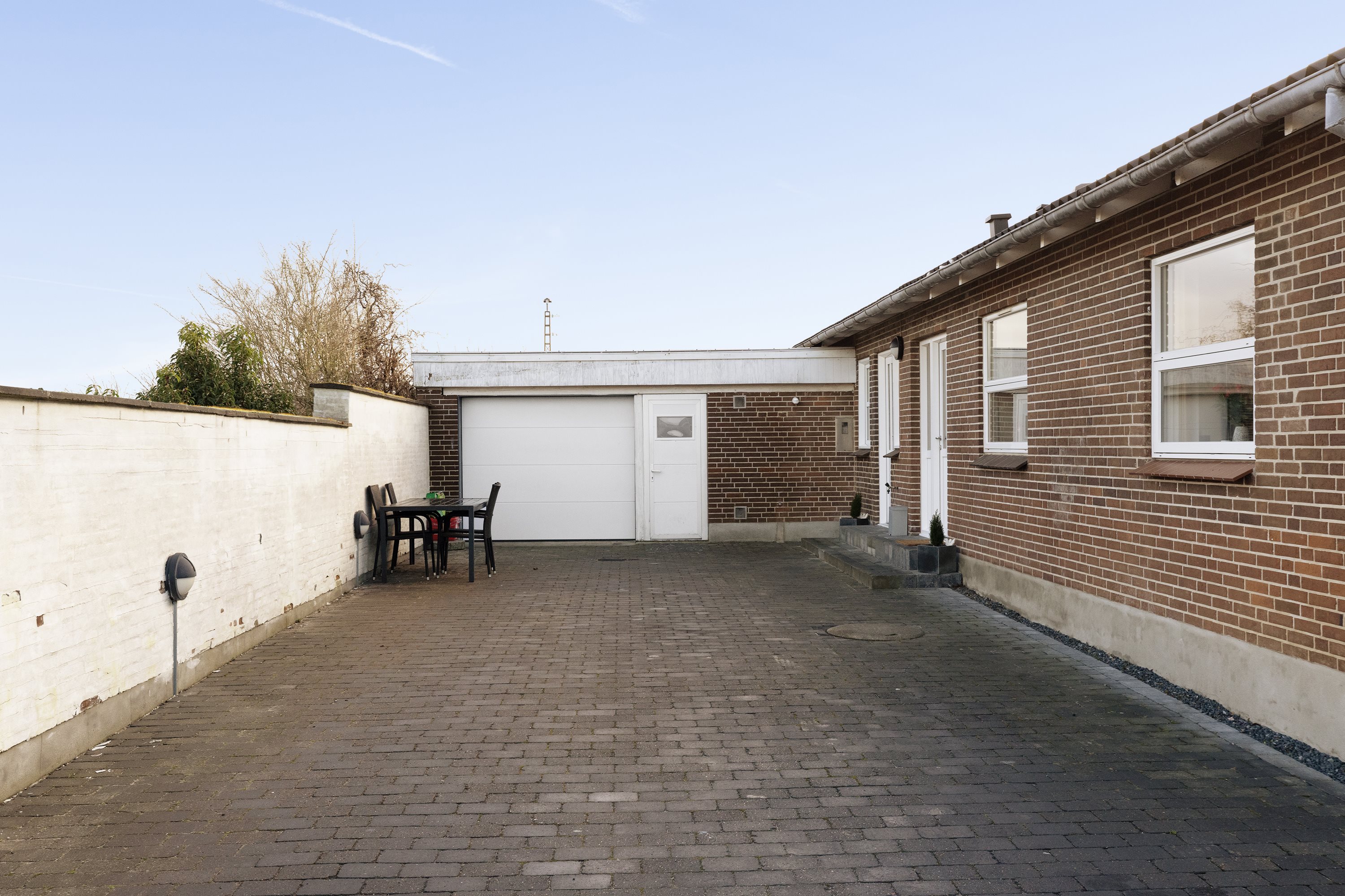 Fremhævet ejendommen billede i fuldskærmstilstand. Billede af Benediktesvej 52, 6320 Egernsund