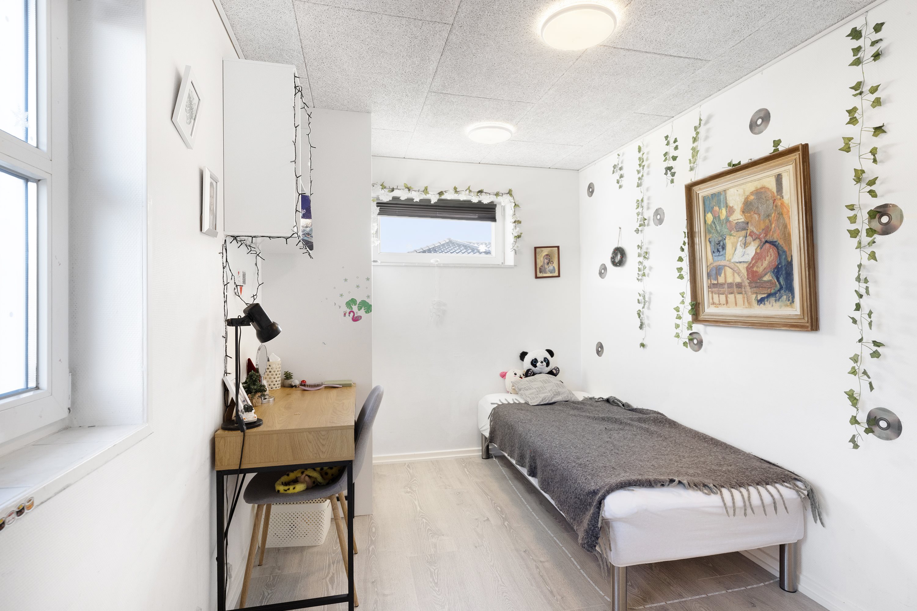 Fremhævet værelse billede i fuldskærmstilstand. Billede af Benediktesvej 52, 6320 Egernsund