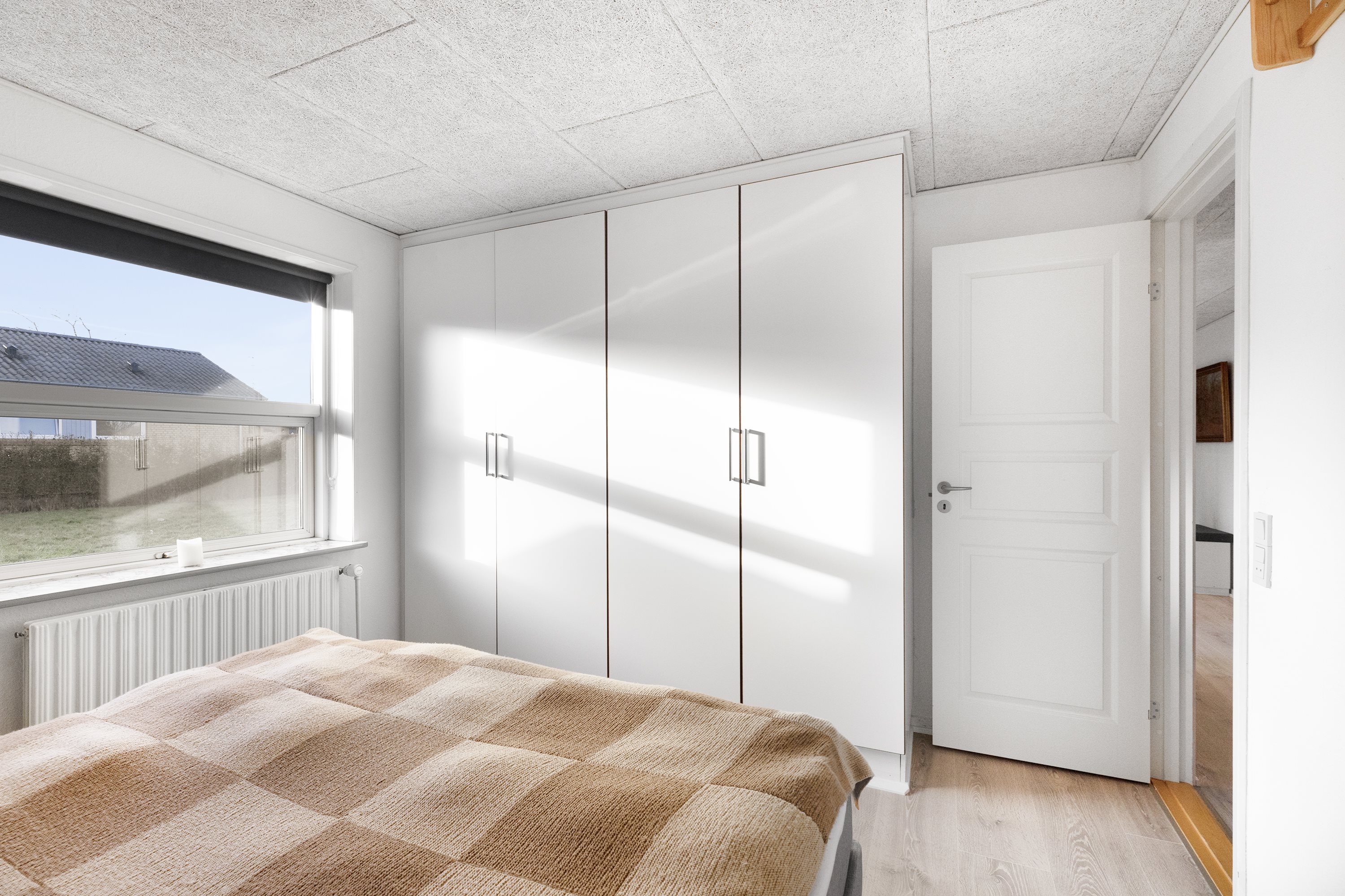 Fremhævet værelse billede i fuldskærmstilstand. Billede af Benediktesvej 52, 6320 Egernsund