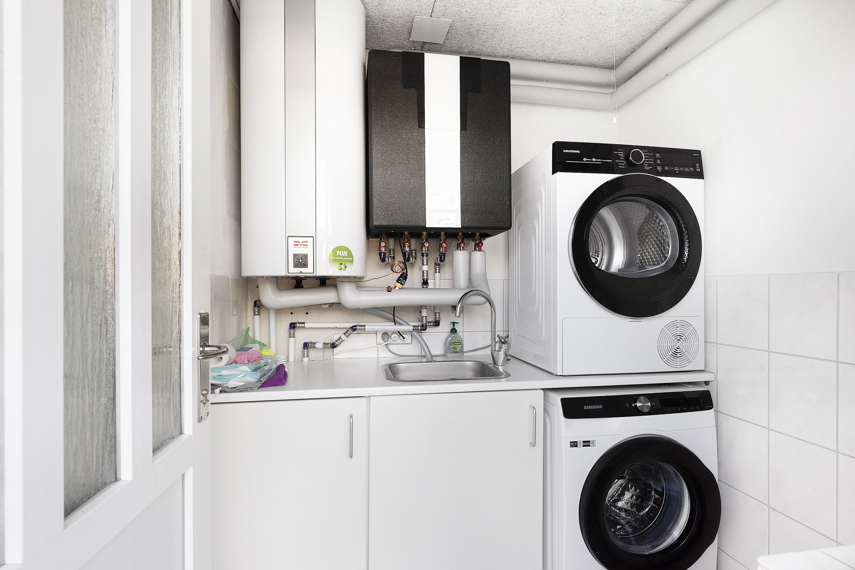 Fremhævet bryggers billede i fuldskærmstilstand. Billede af Benediktesvej 52, 6320 Egernsund