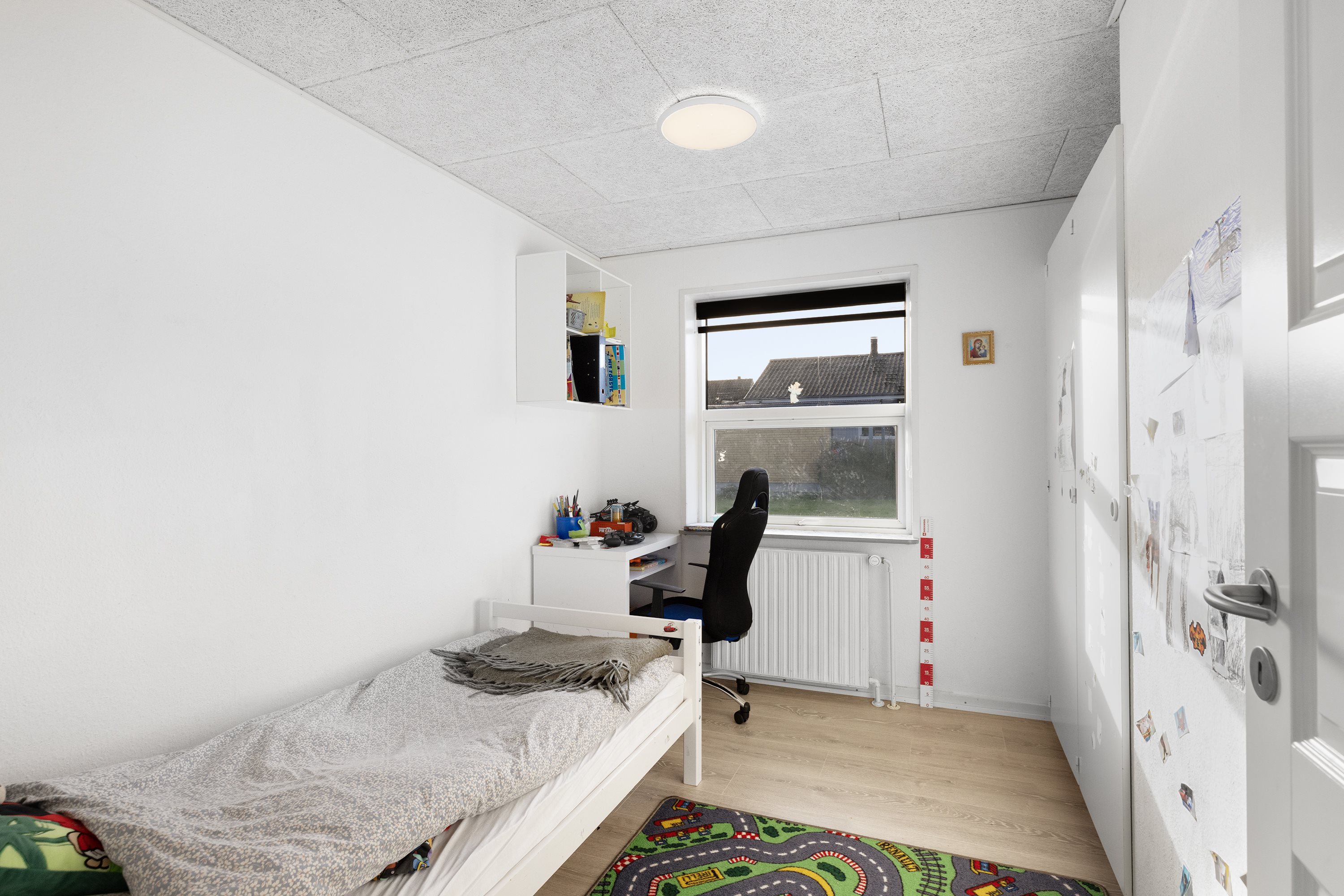 Fremhævet værelse billede i fuldskærmstilstand. Billede af Benediktesvej 52, 6320 Egernsund