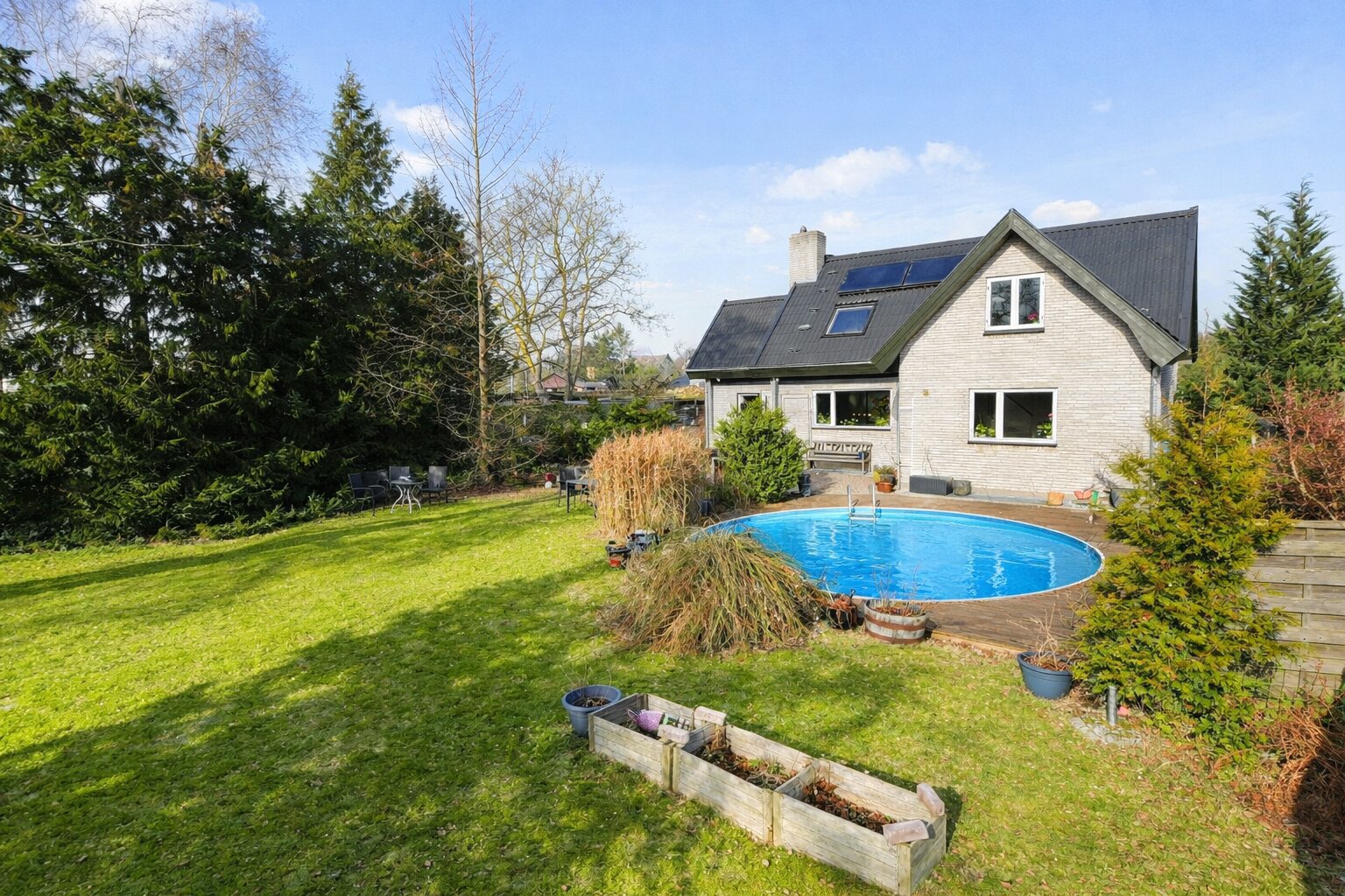 Villa på Rydtoften 32, 2750 Ballerup