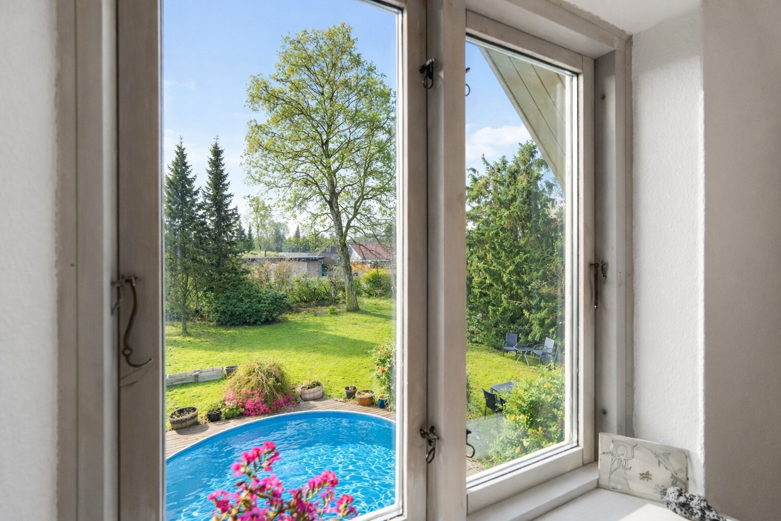 Fremhævet  billede i fuldskærmstilstand. Billede af Rydtoften 32, 2750 Ballerup