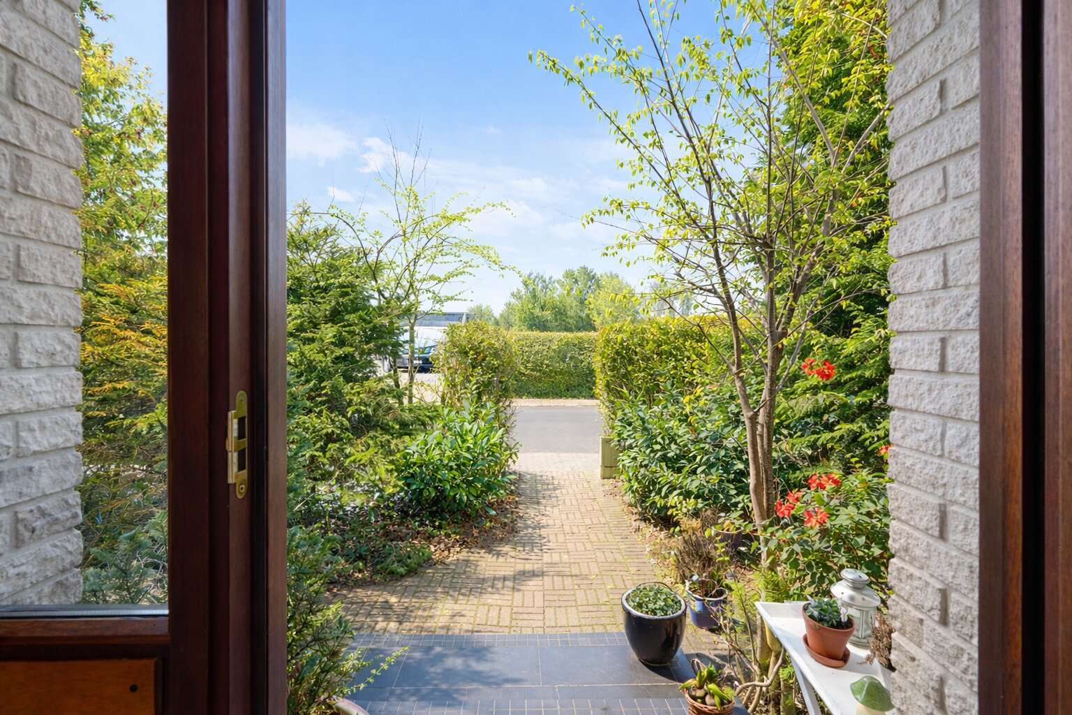 Fremhævet  billede i fuldskærmstilstand. Billede af Rydtoften 32, 2750 Ballerup