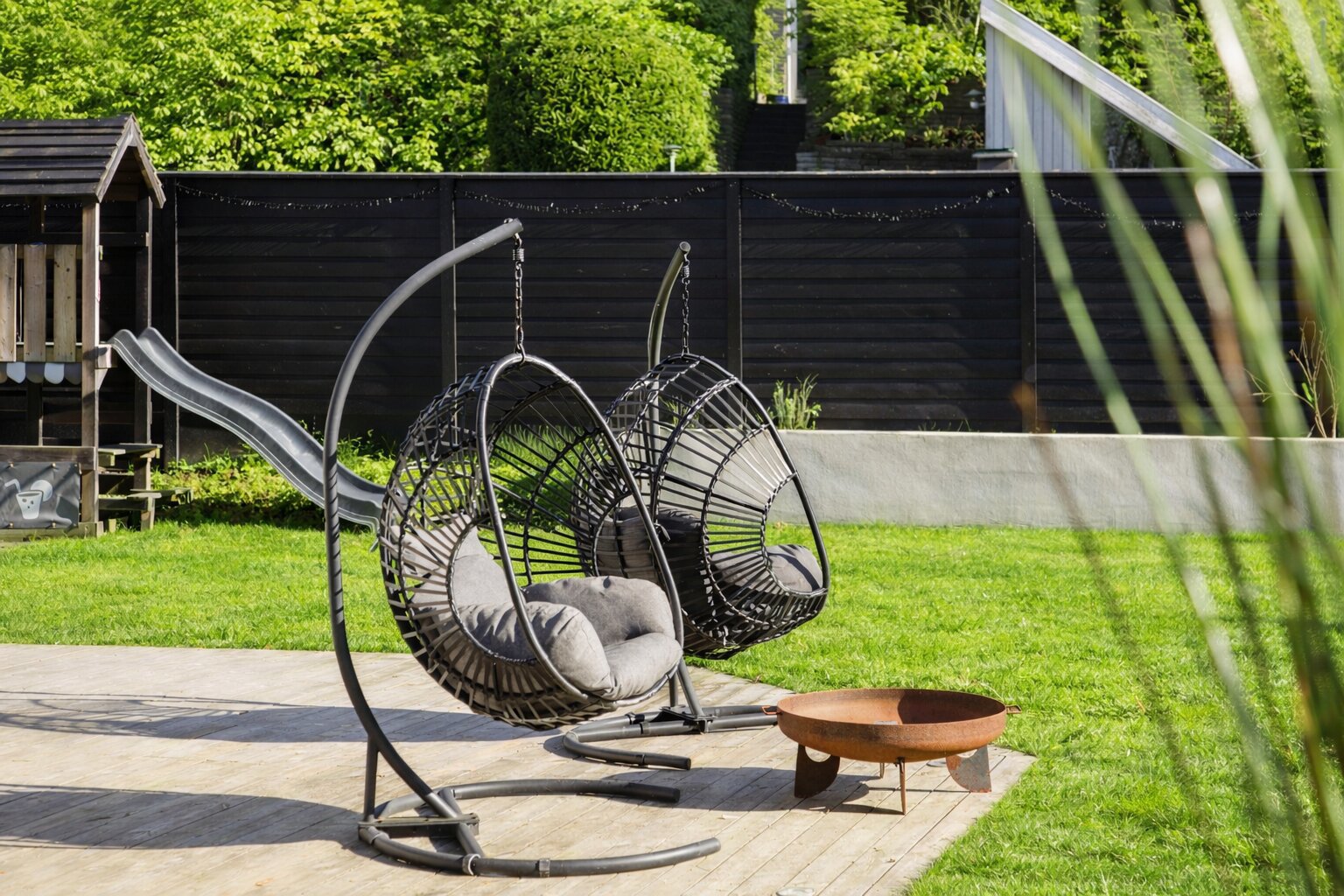 Fremhævet  billede i fuldskærmstilstand. Billede af Brydegårdsvej 37, 2760 Måløv