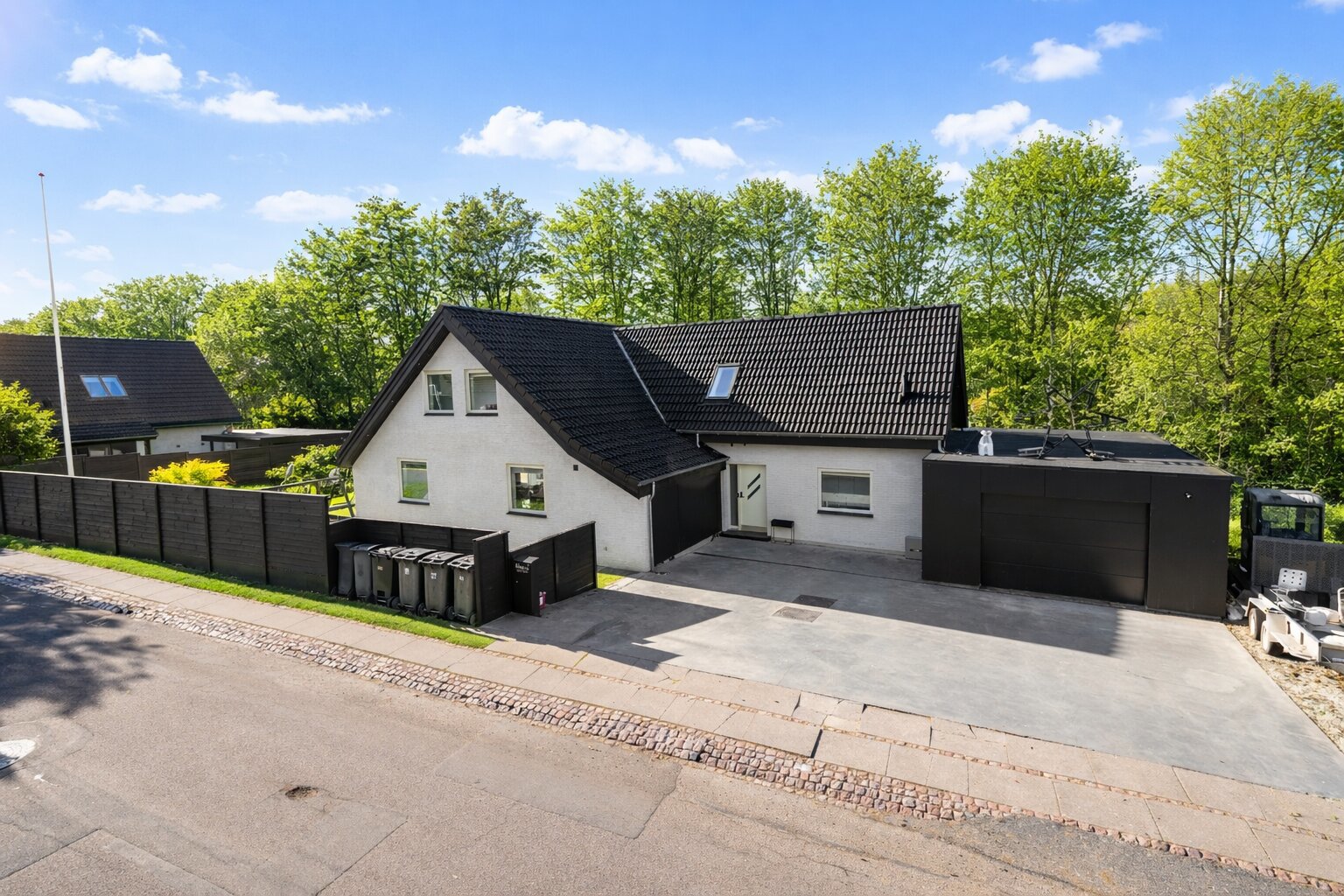 Villa på Brydegårdsvej 37, 2760 Måløv