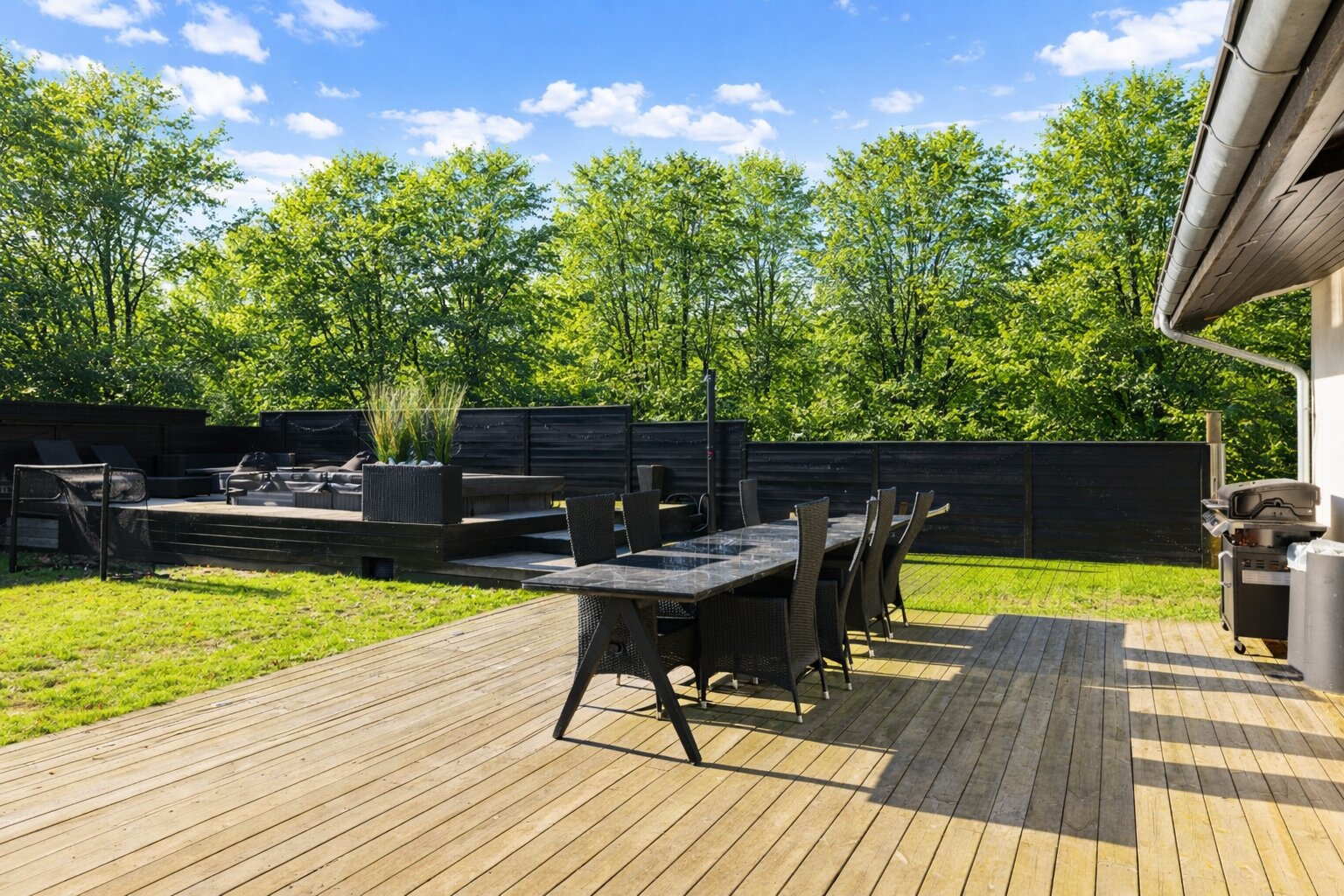 Miniaturebillede 1: . Billede af Brydegårdsvej 37, 2760 Måløv