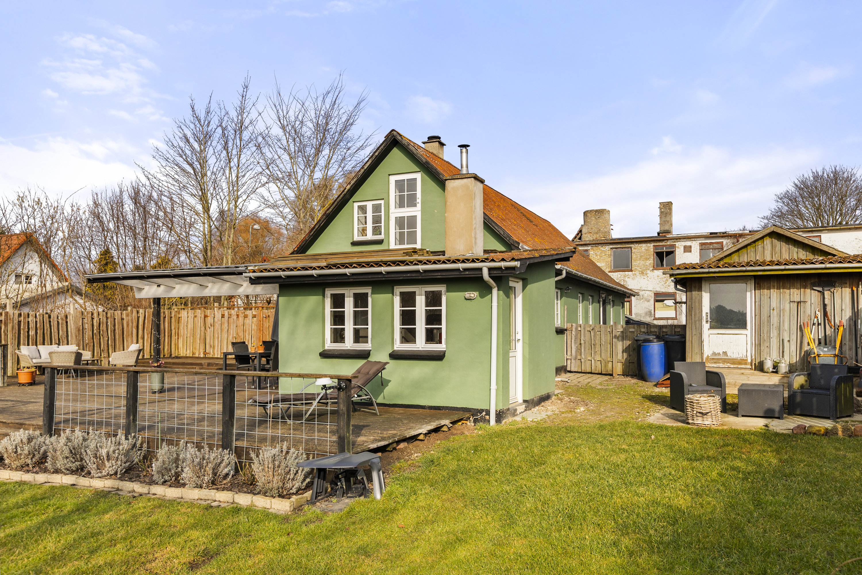 Fremhævet ejendommen billede i fuldskærmstilstand. Billede af Kyringevej 49, Kyringe, 4100 Ringsted