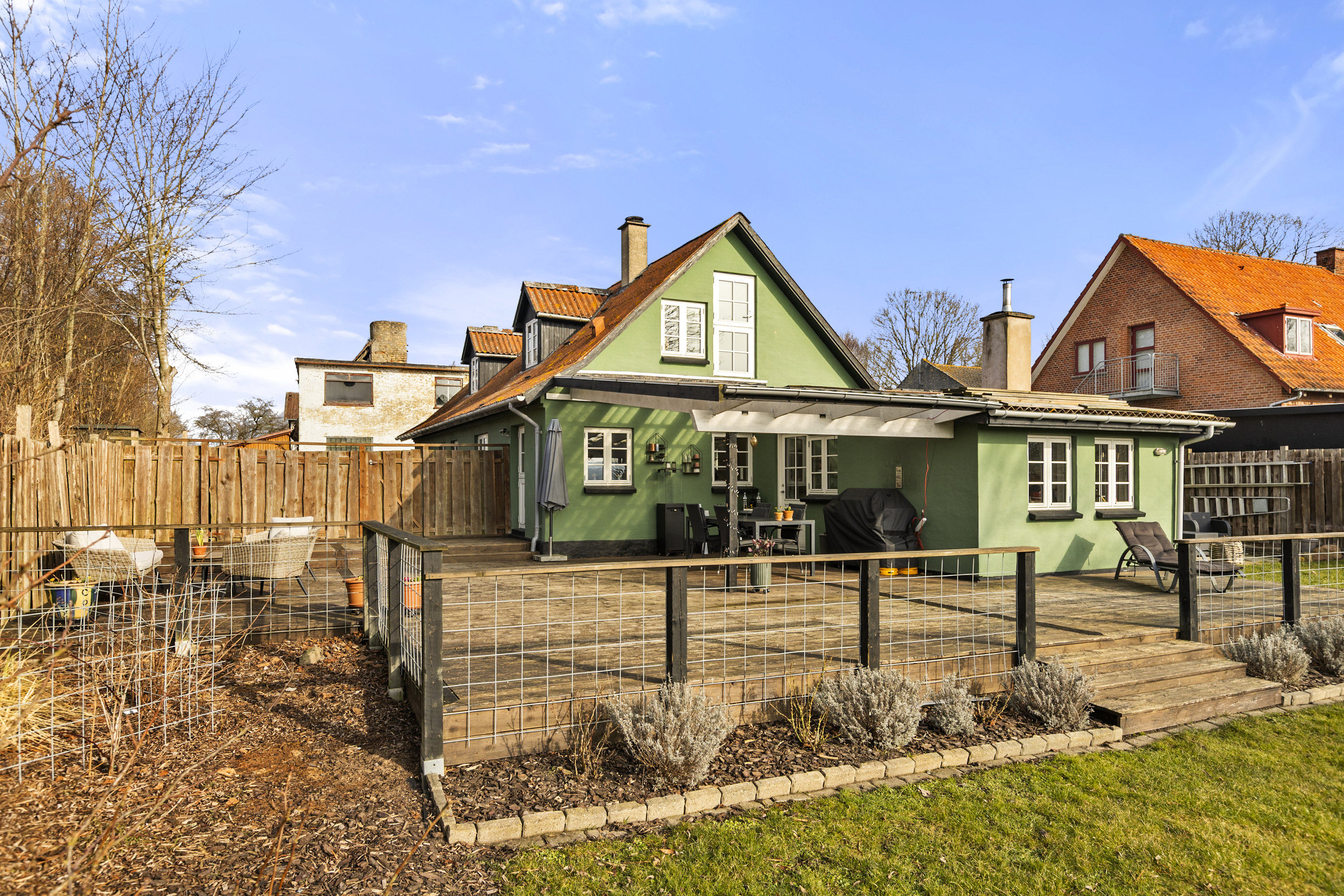 Fremhævet ejendommen billede i fuldskærmstilstand. Billede af Kyringevej 49, Kyringe, 4100 Ringsted