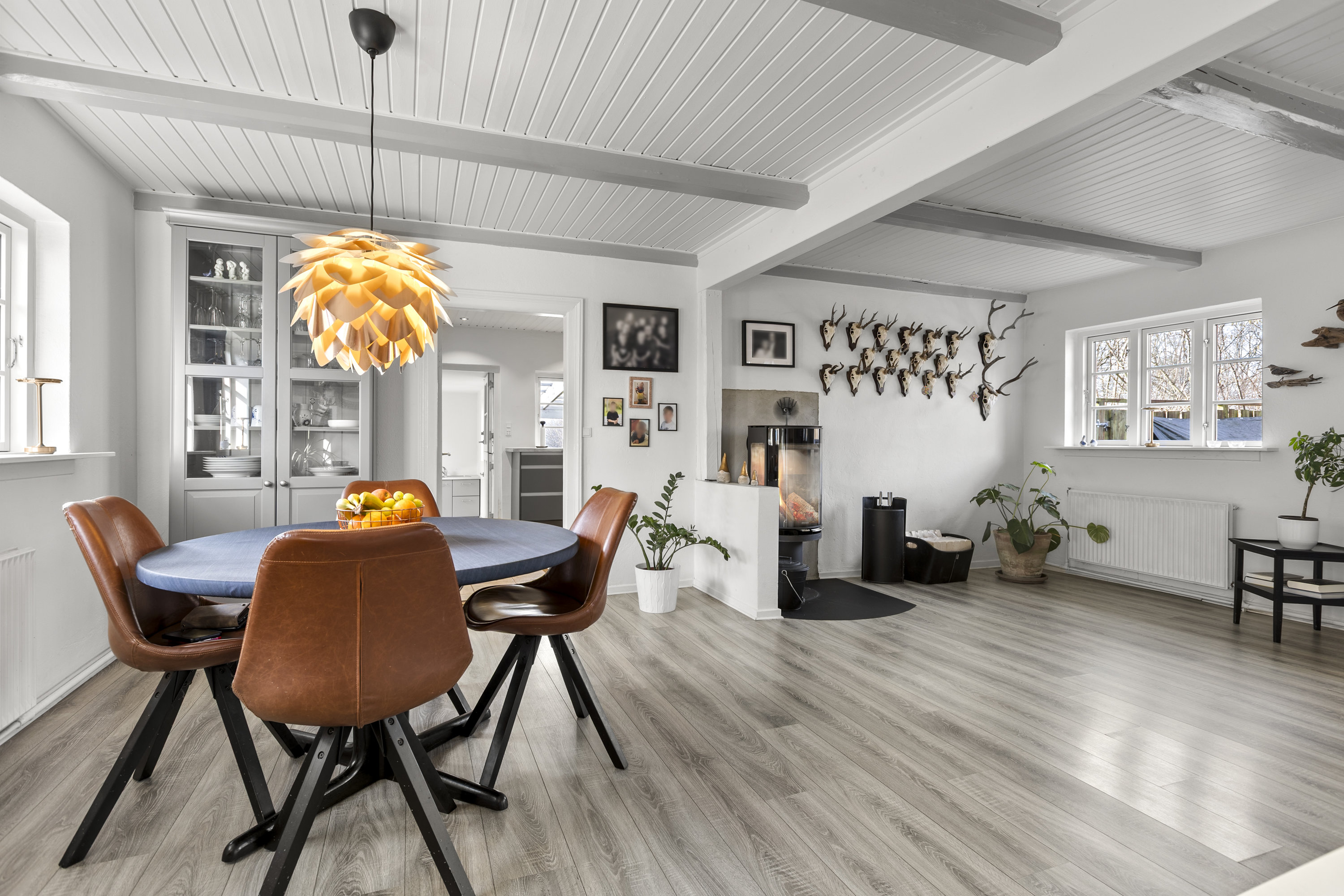 Fremhævet stue billede i fuldskærmstilstand. Billede af Kyringevej 49, Kyringe, 4100 Ringsted