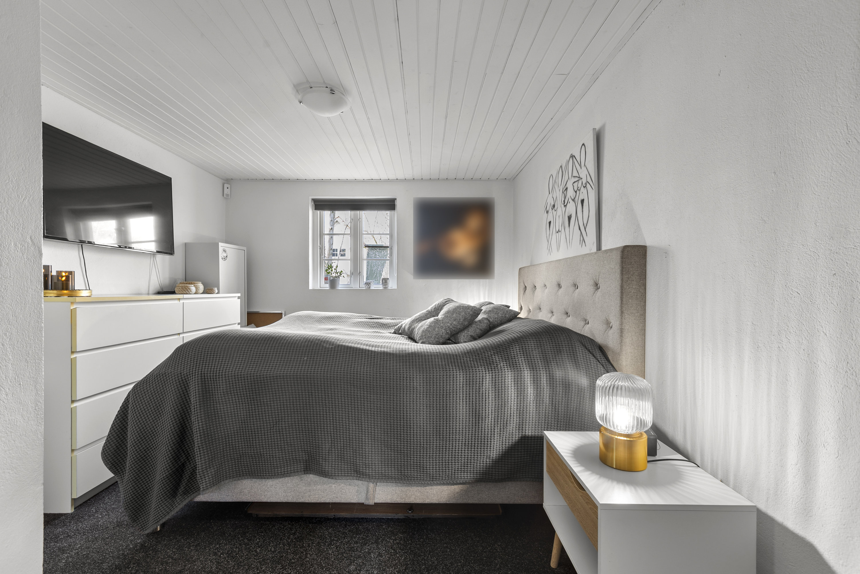 Fremhævet værelse billede i fuldskærmstilstand. Billede af Kyringevej 49, Kyringe, 4100 Ringsted