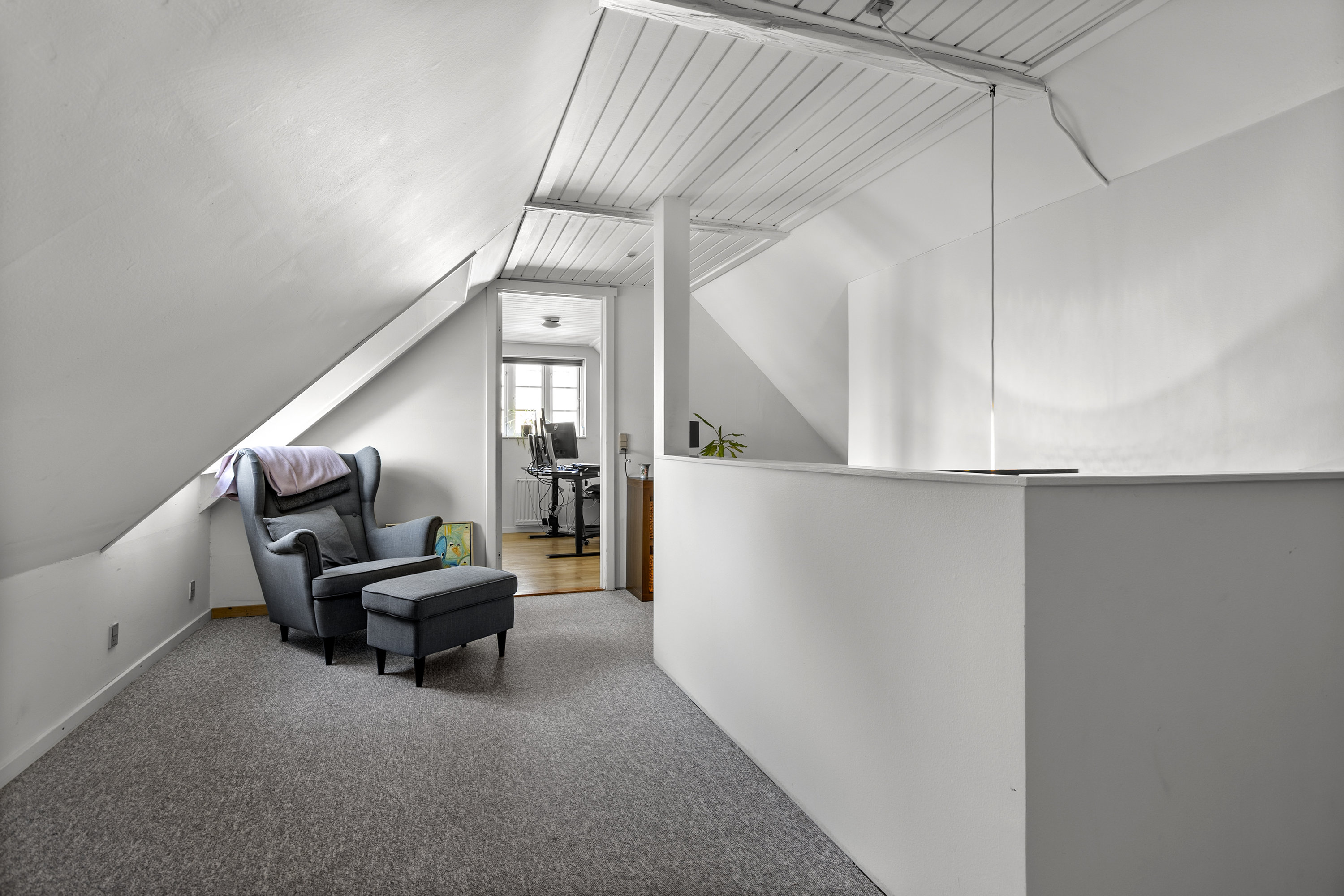 Fremhævet alrum billede i fuldskærmstilstand. Billede af Kyringevej 49, Kyringe, 4100 Ringsted