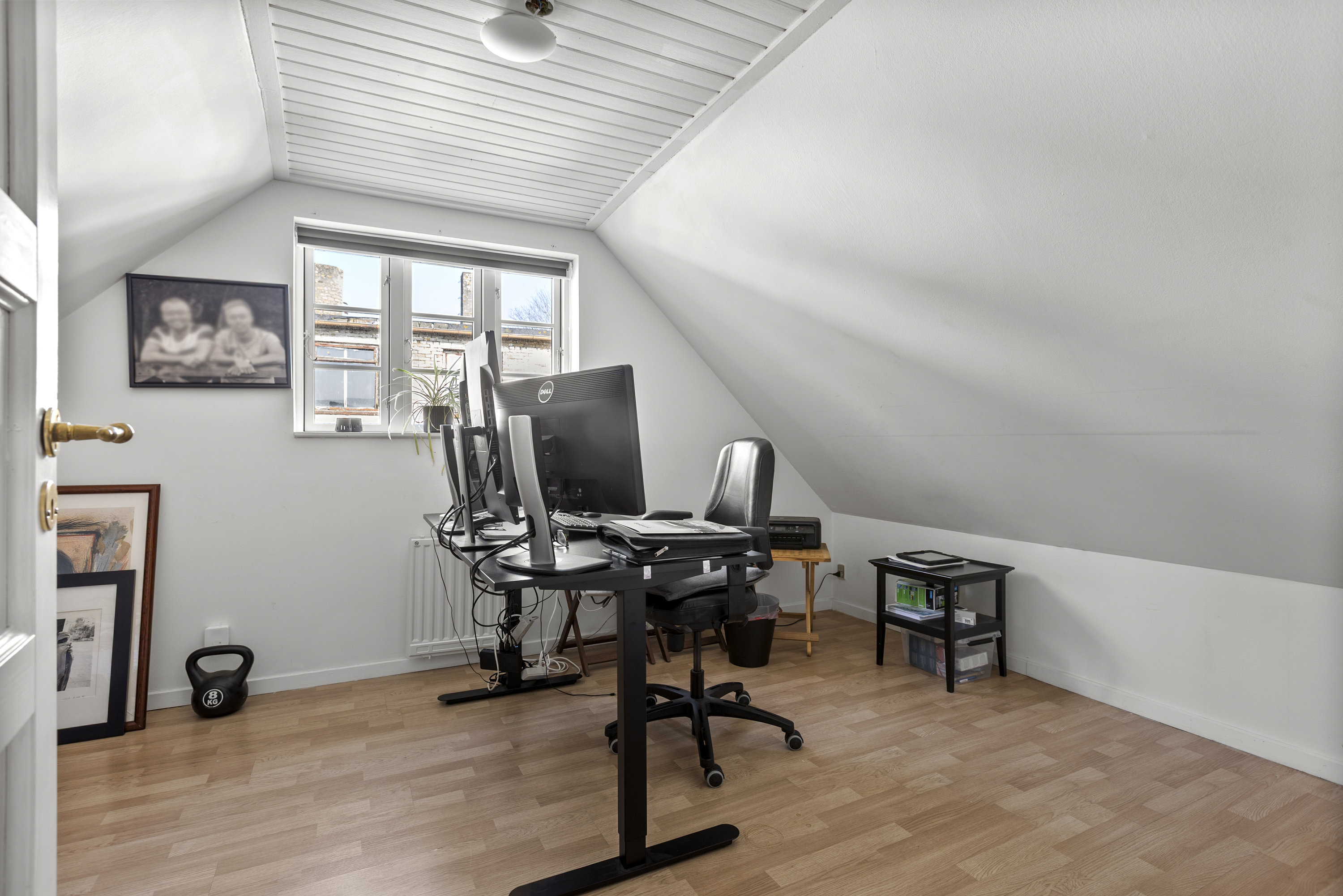 Fremhævet værelse billede i fuldskærmstilstand. Billede af Kyringevej 49, Kyringe, 4100 Ringsted