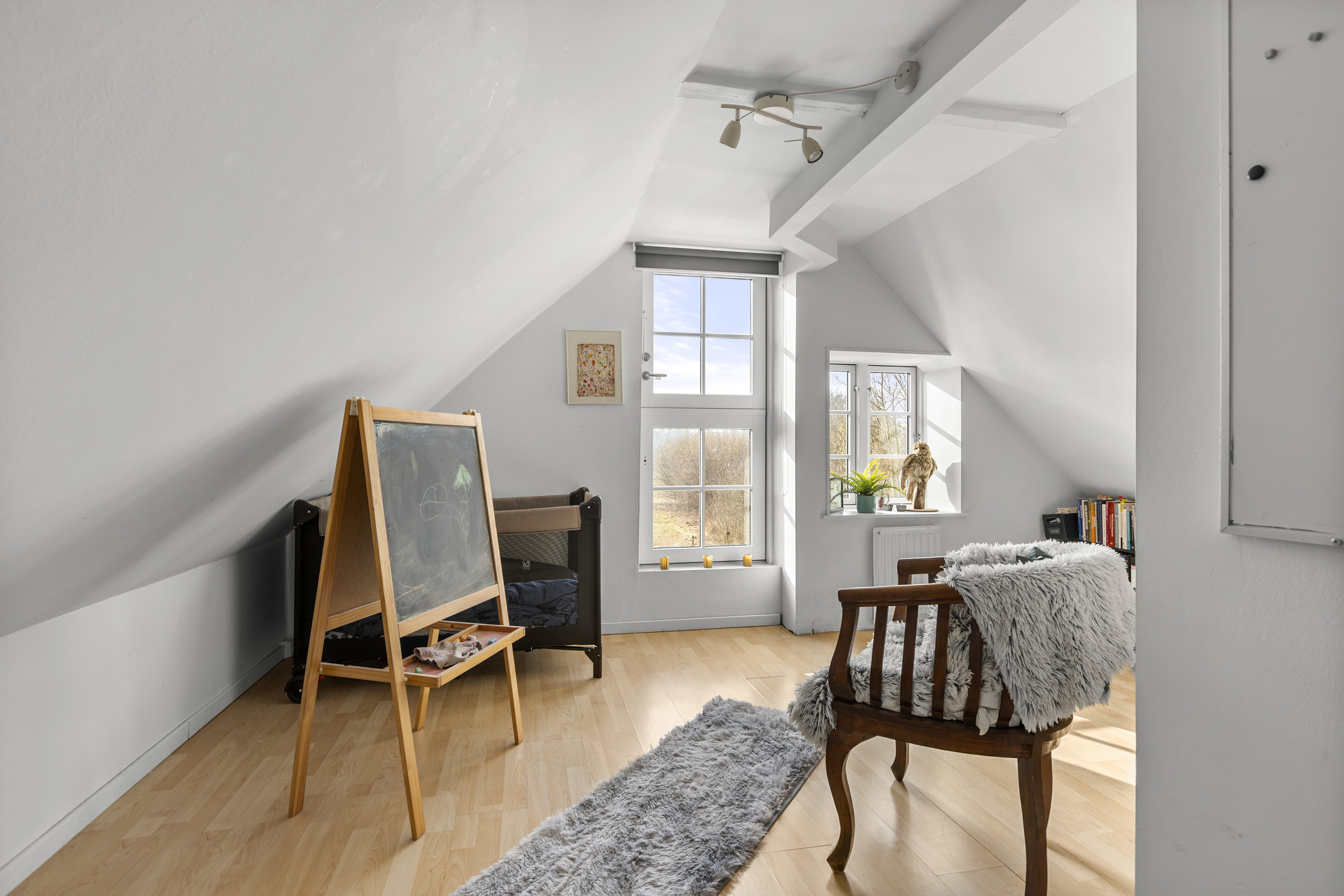 Fremhævet værelse billede i fuldskærmstilstand. Billede af Kyringevej 49, Kyringe, 4100 Ringsted