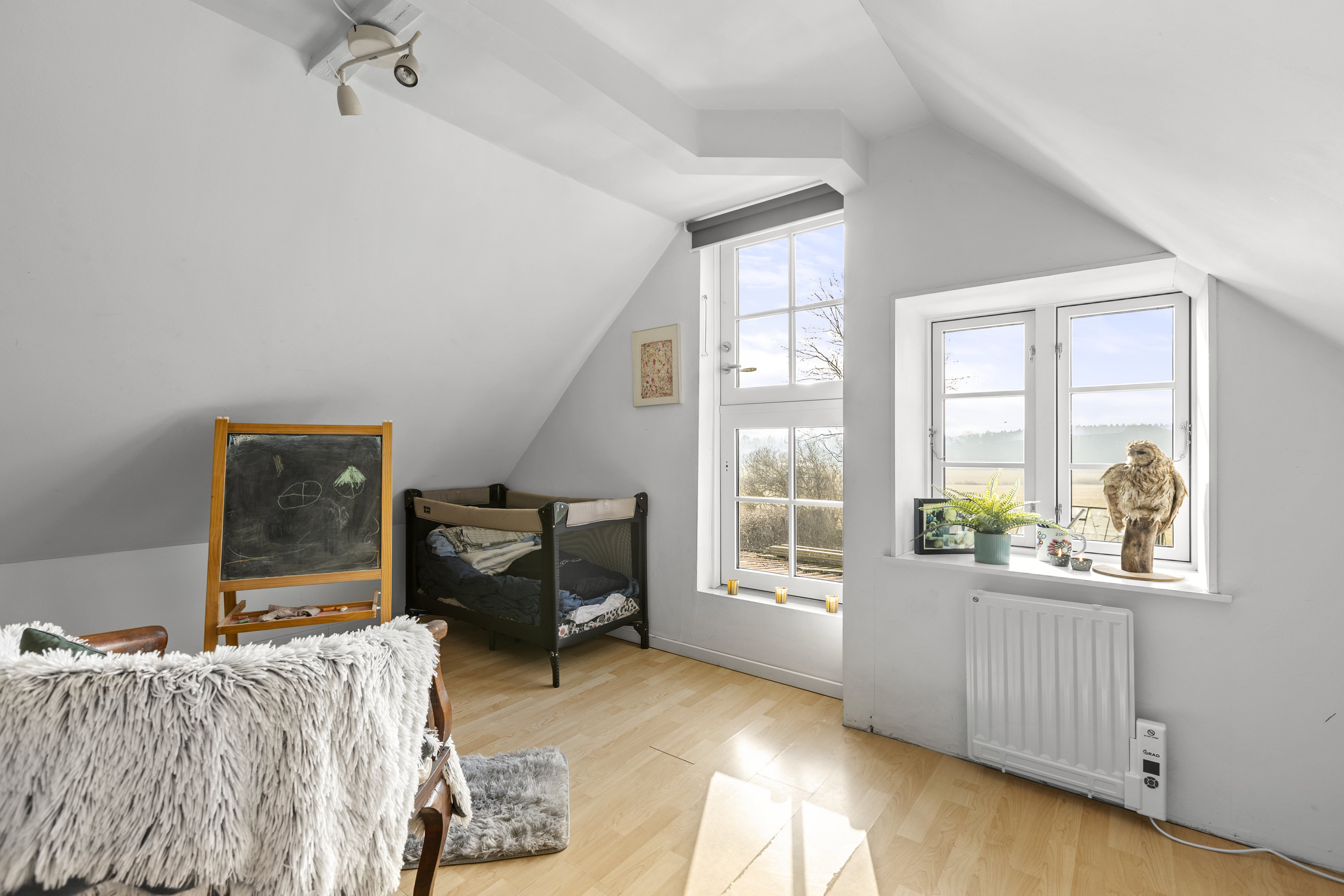 Fremhævet værelse billede i fuldskærmstilstand. Billede af Kyringevej 49, Kyringe, 4100 Ringsted