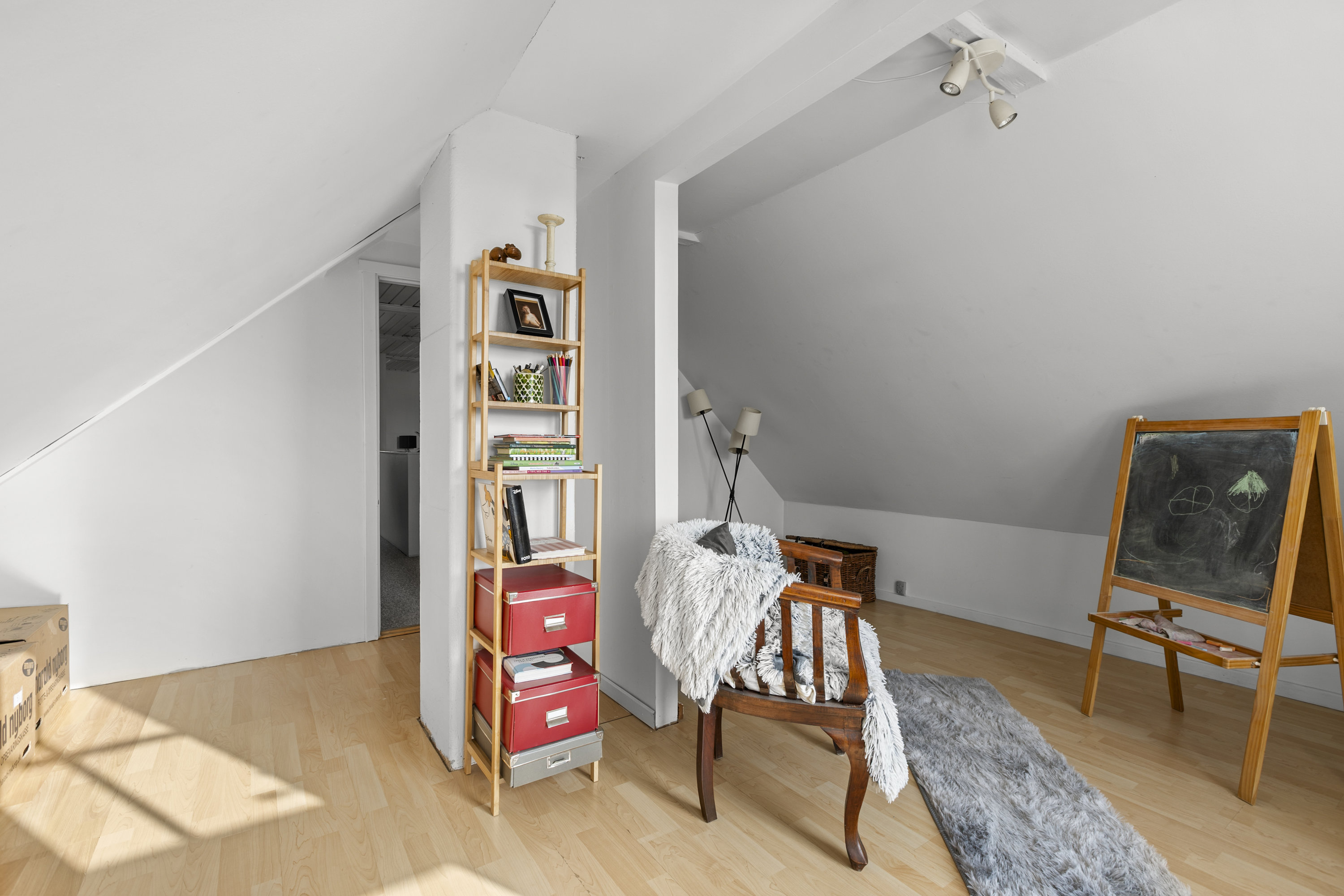 Fremhævet værelse billede i fuldskærmstilstand. Billede af Kyringevej 49, Kyringe, 4100 Ringsted