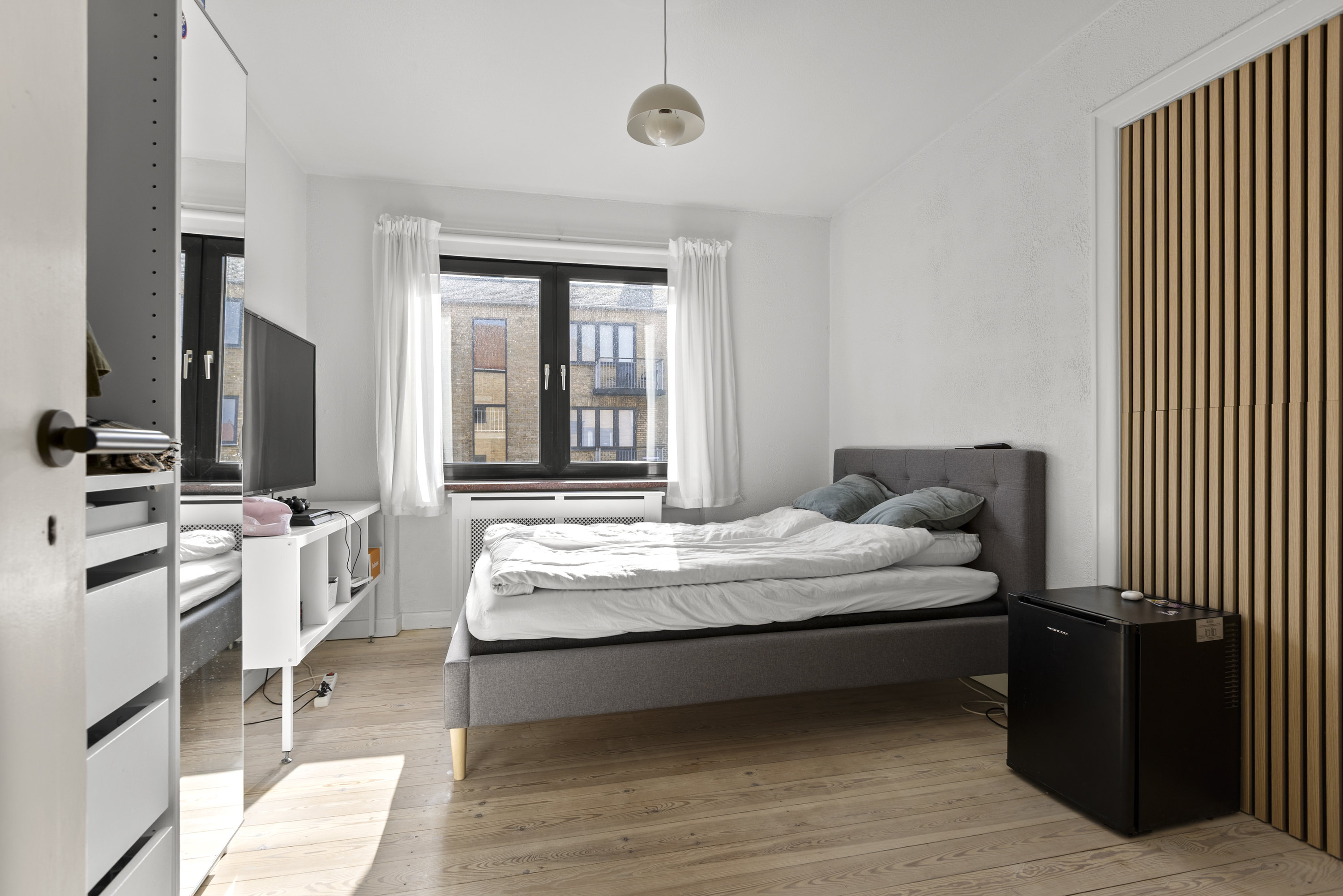 Fremhævet værelse billede i fuldskærmstilstand. Billede af Helligkorsvej 18B, 1. tv., 4000 Roskilde