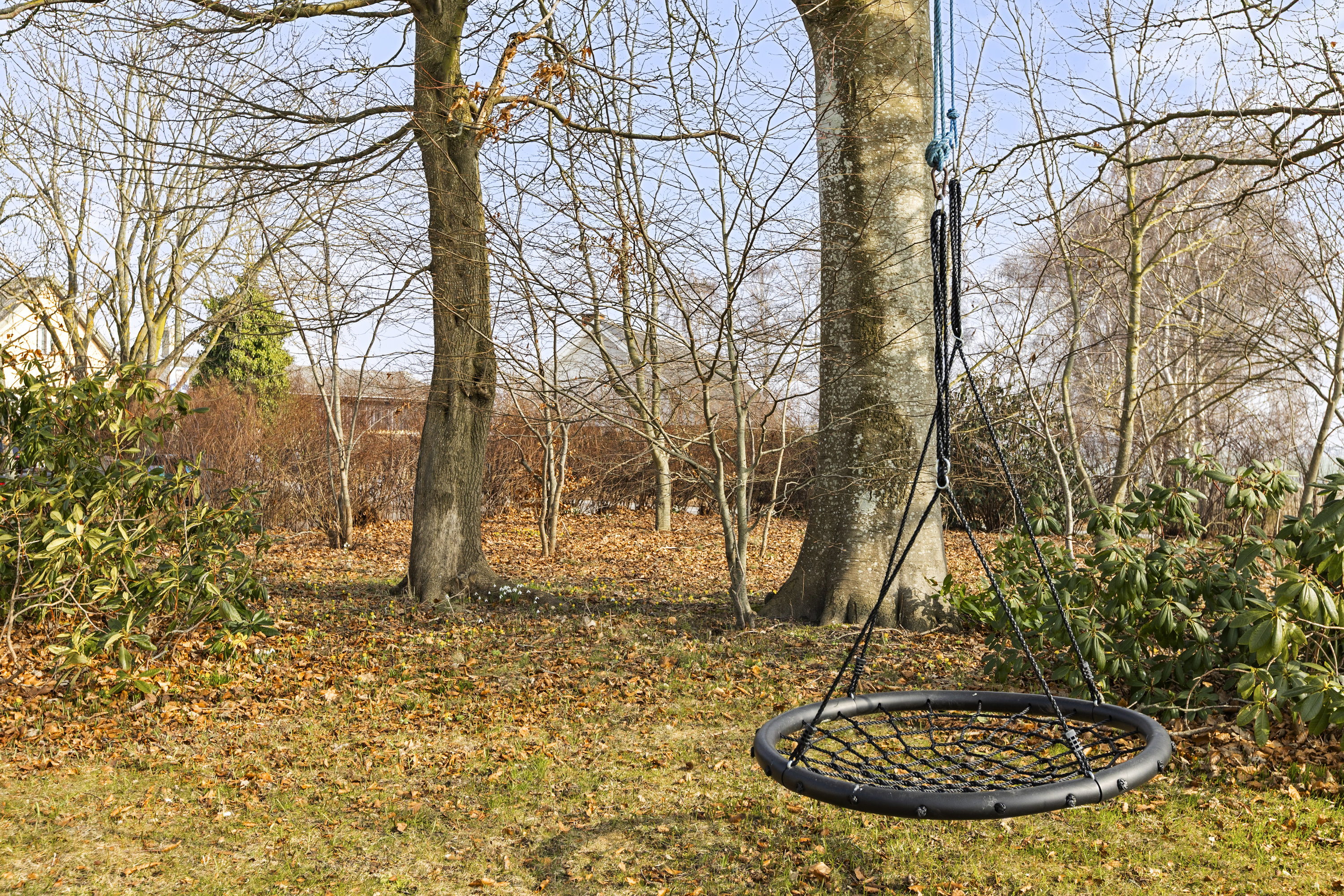 Fremhævet have billede i fuldskærmstilstand. Billede af Nordvejen 3, Vellerup, 4050 Skibby
