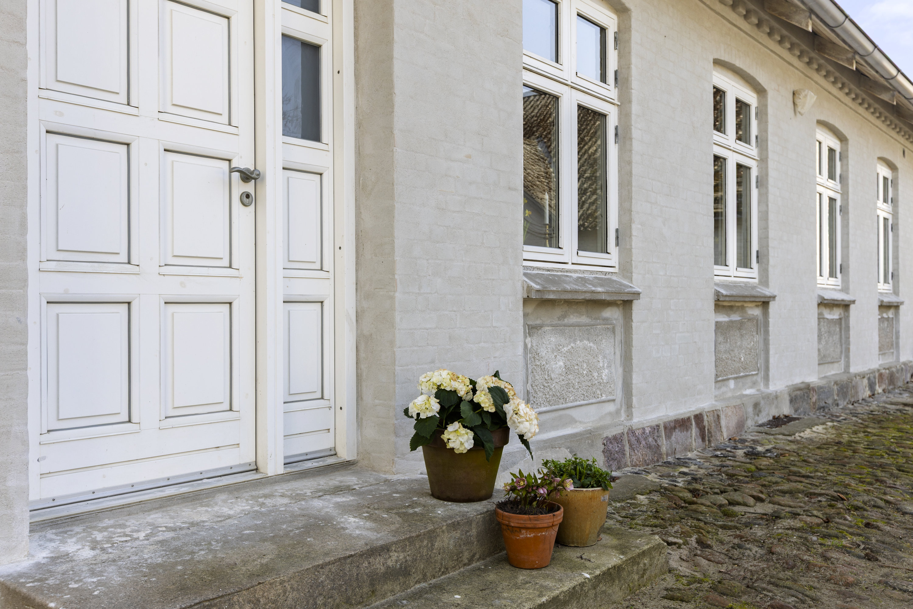 Fremhævet ejendommen billede i fuldskærmstilstand. Billede af Nordvejen 3, Vellerup, 4050 Skibby