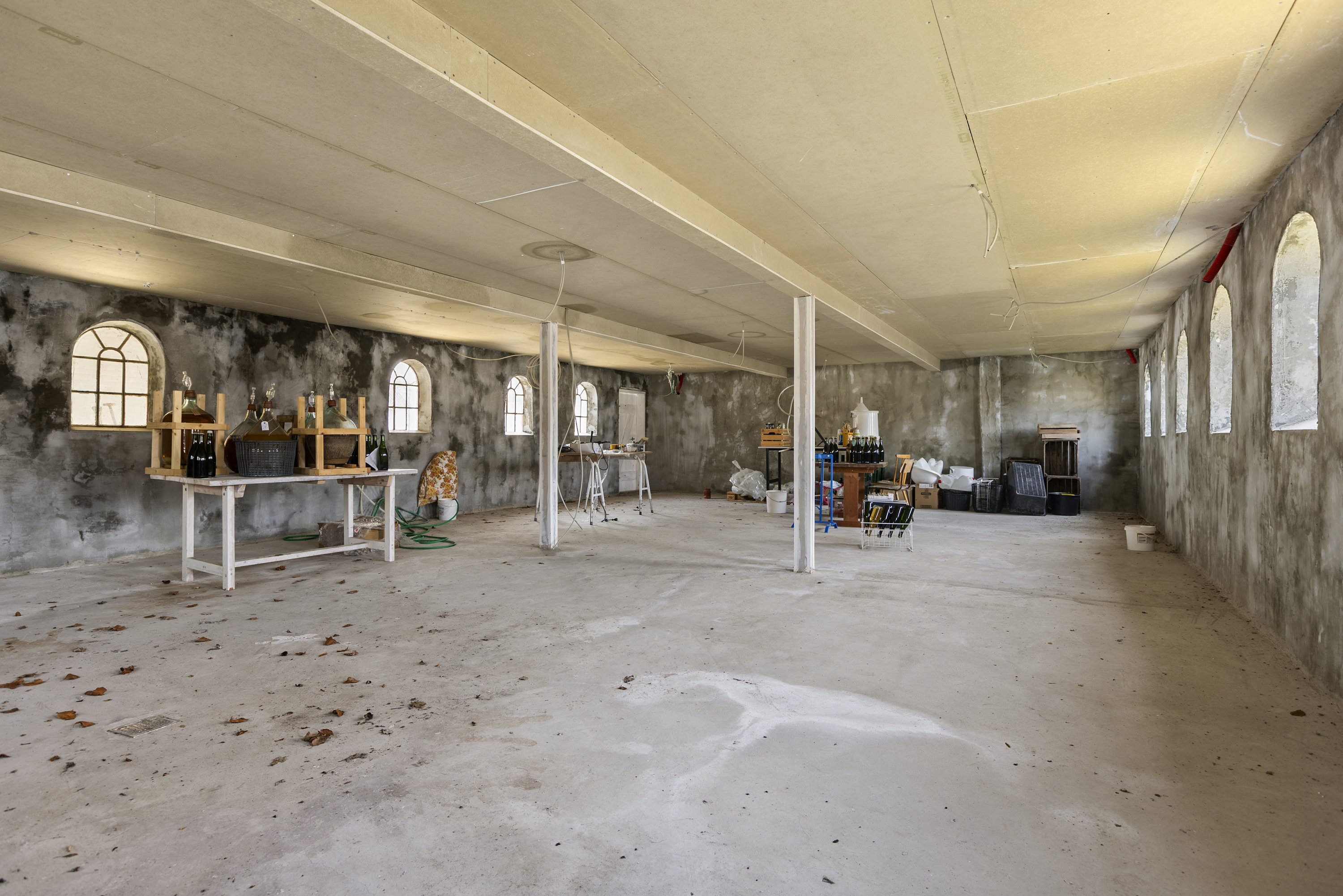 Fremhævet lade billede i fuldskærmstilstand. Billede af Nordvejen 3, Vellerup, 4050 Skibby