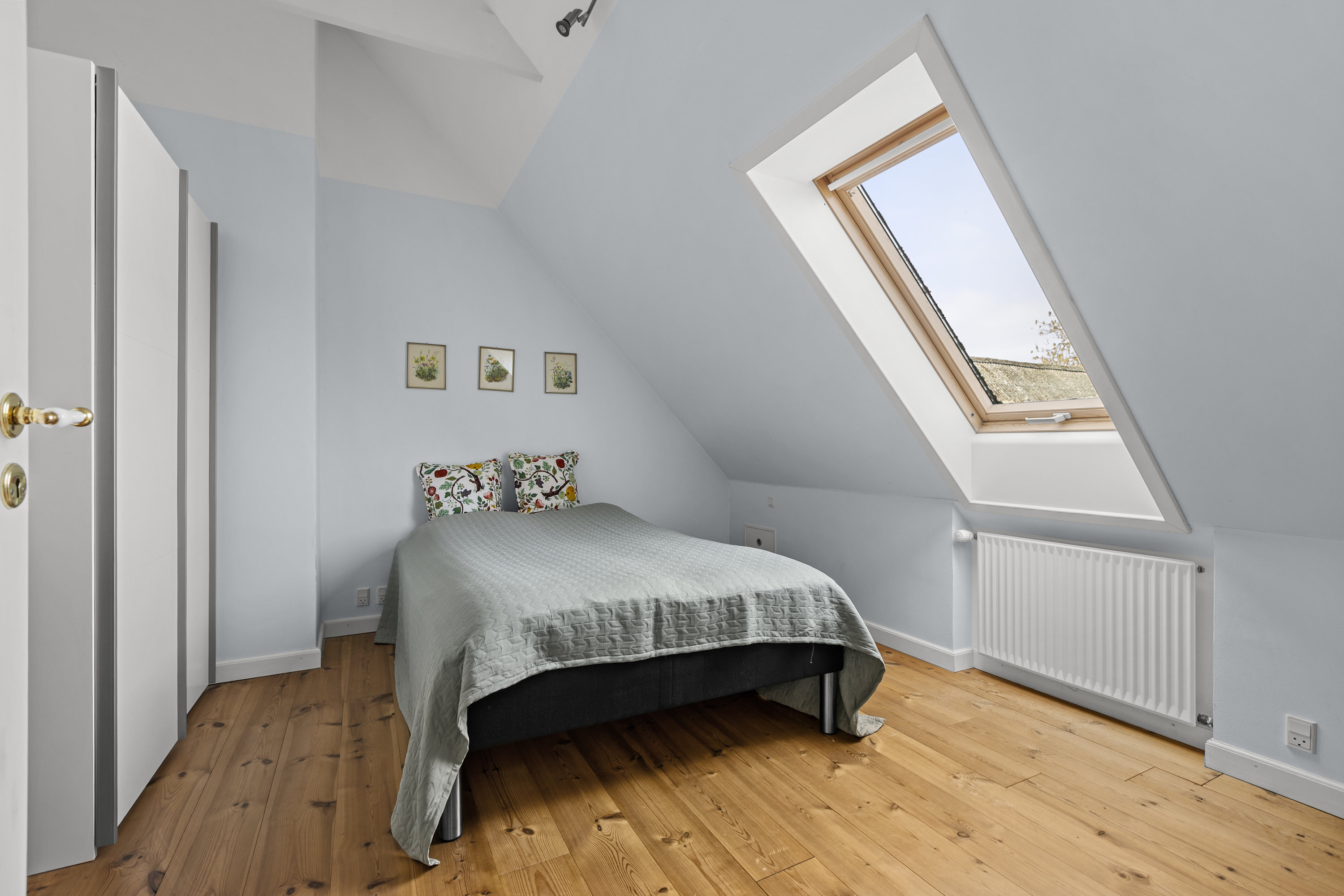 Fremhævet værelse billede i fuldskærmstilstand. Billede af Nordvejen 3, Vellerup, 4050 Skibby