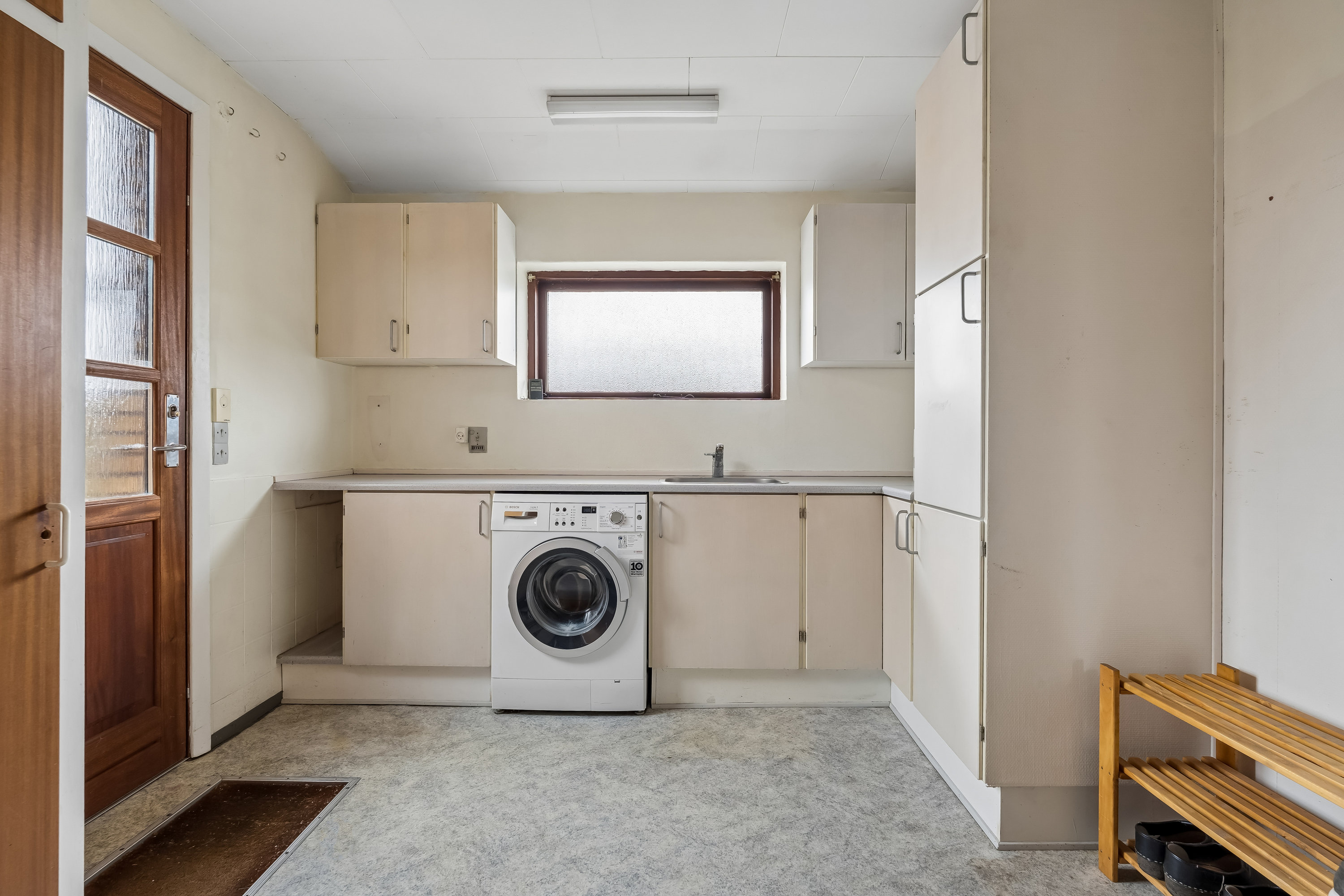 Fremhævet bryggers billede i fuldskærmstilstand. Billede af Spættevej 1, Ø Snede, 8723 Løsning