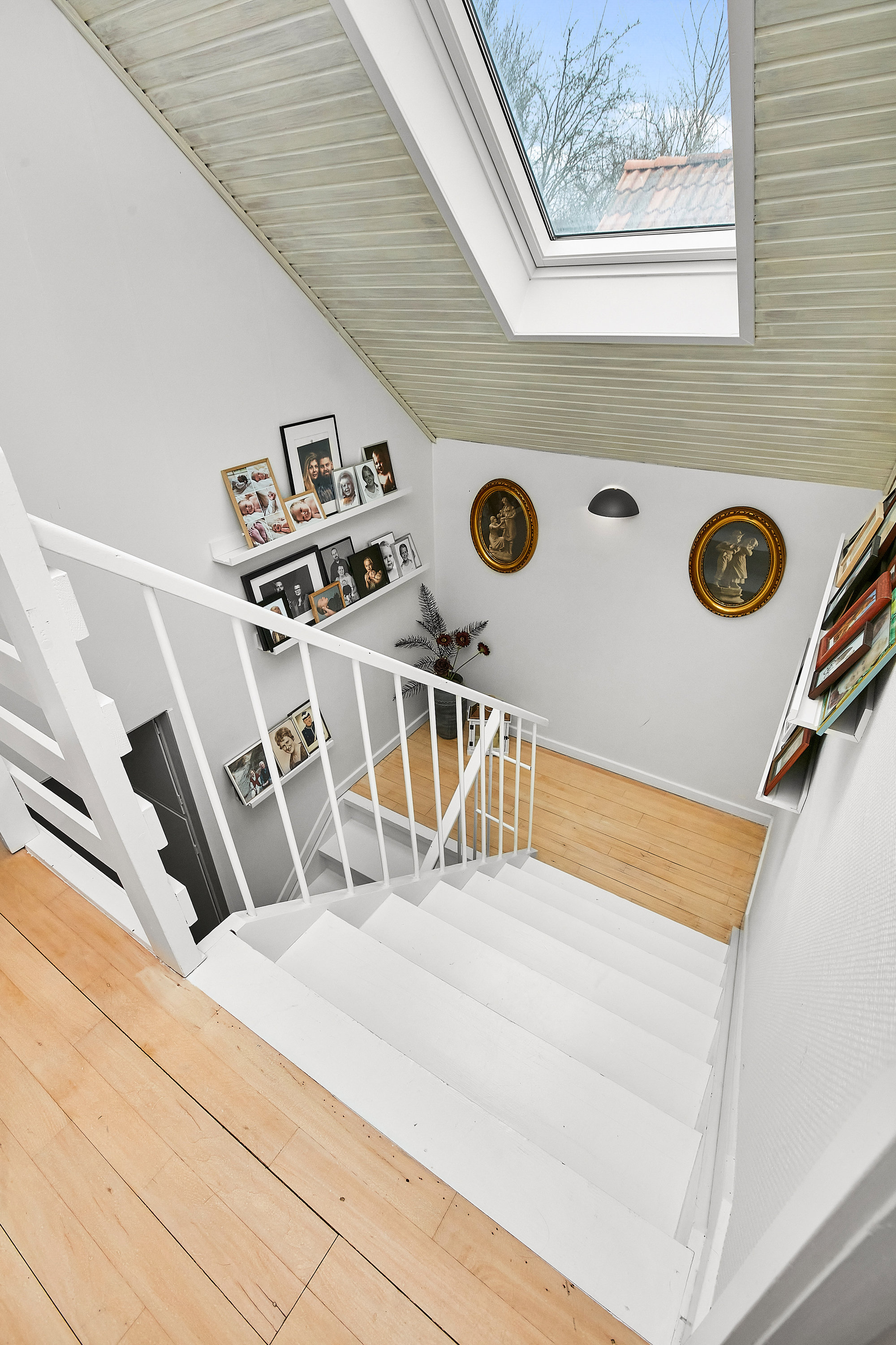 Fremhævet  billede i fuldskærmstilstand. Billede af Grønbjergvej 2, 8700 Horsens