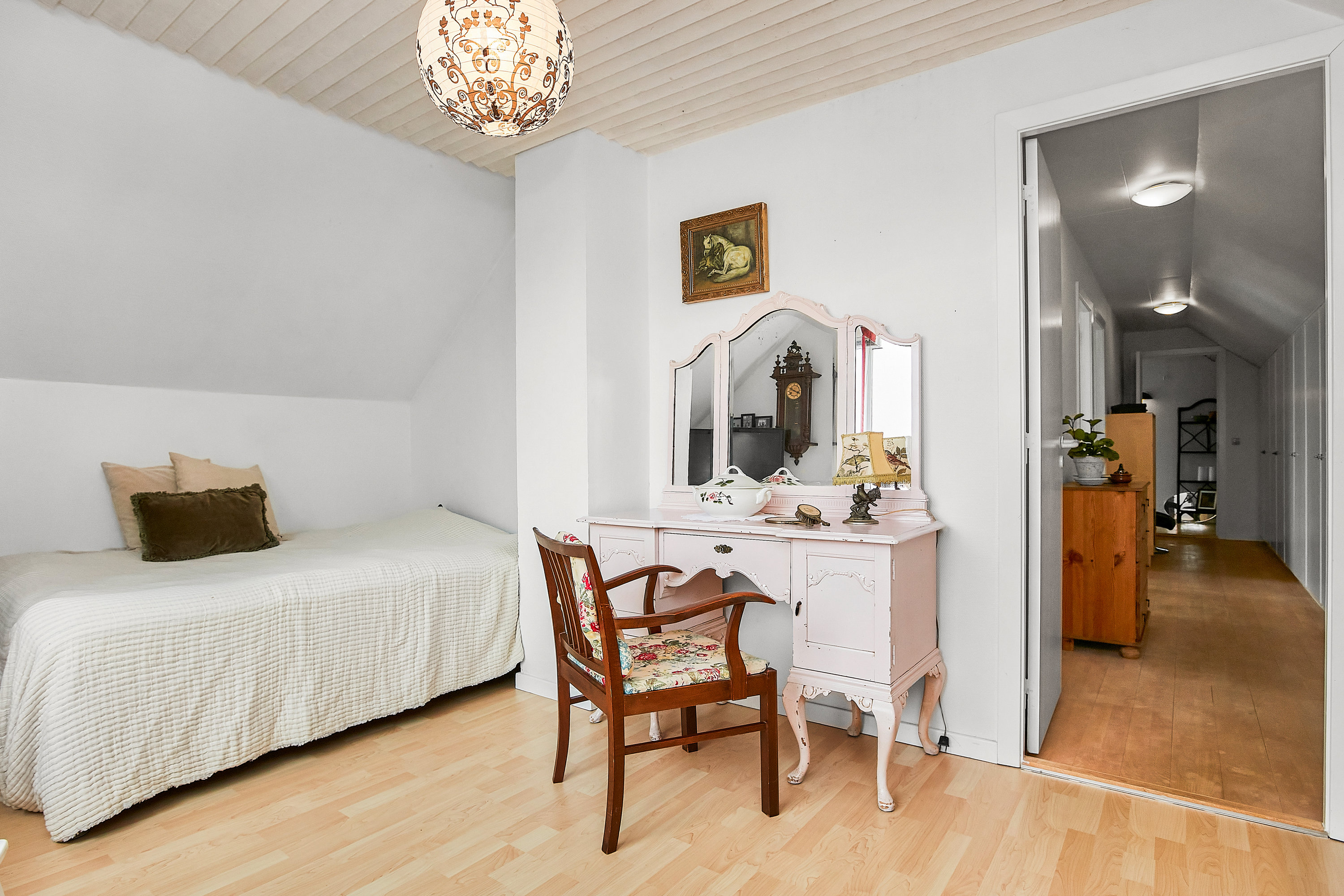 Fremhævet værelse billede i fuldskærmstilstand. Billede af Grønbjergvej 2, 8700 Horsens