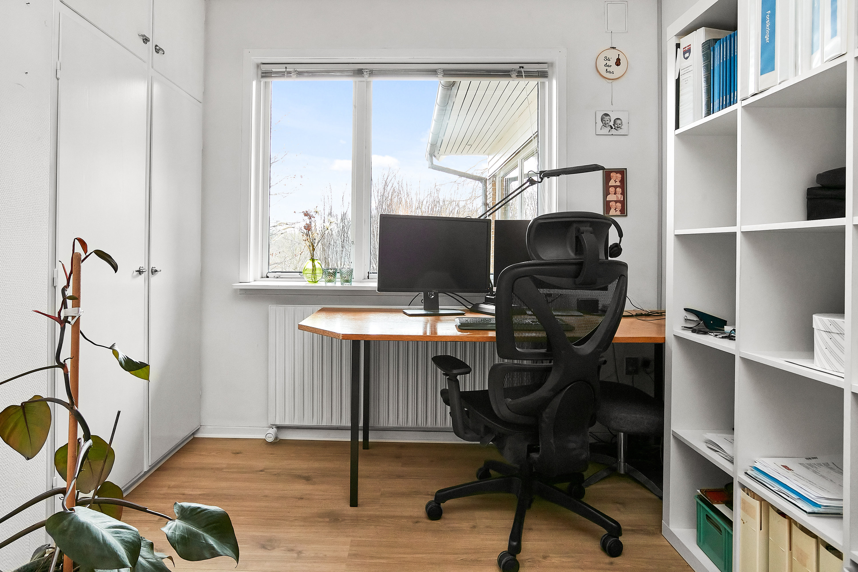 Fremhævet værelse billede i fuldskærmstilstand. Billede af Grønbjergvej 2, 8700 Horsens