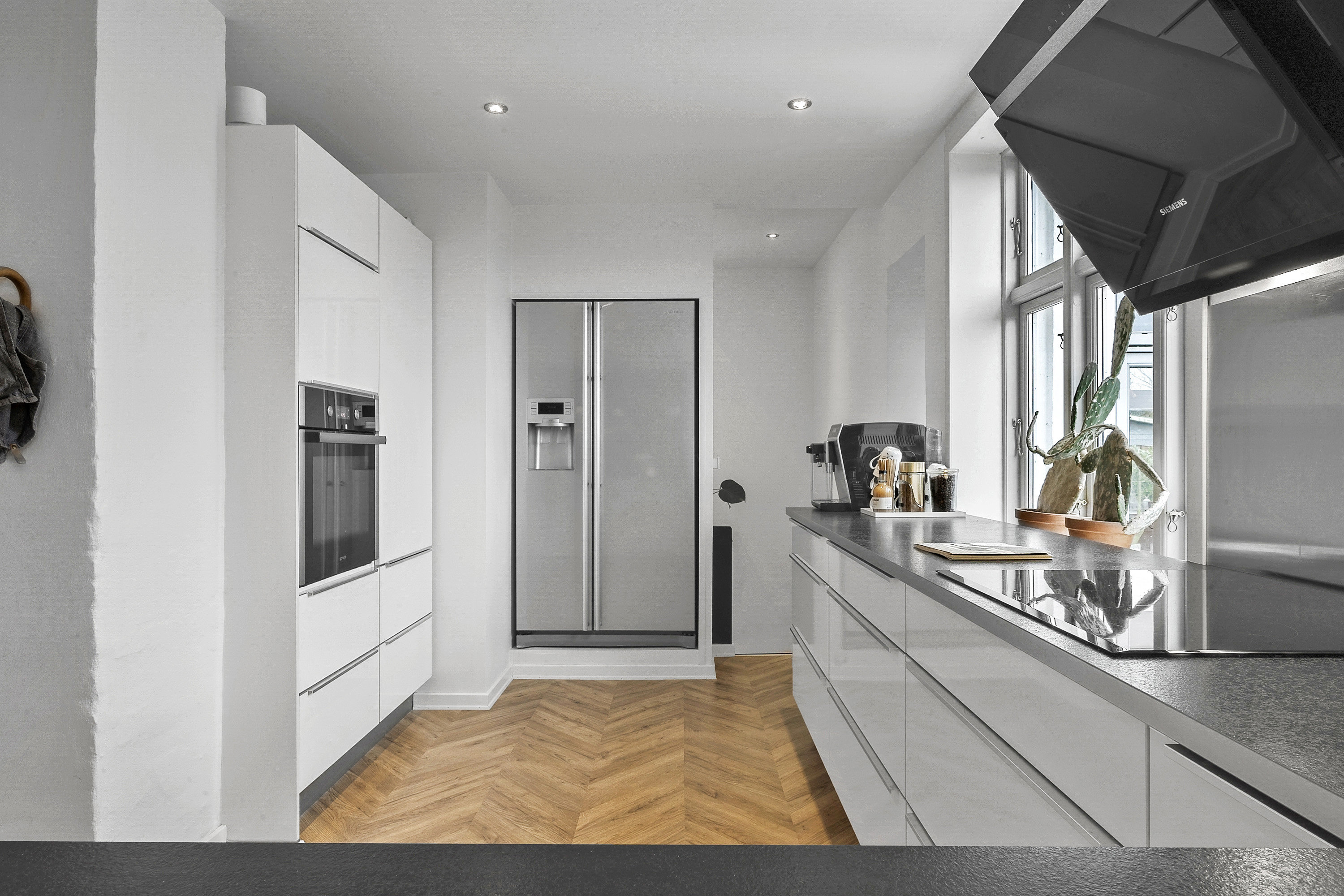 Fremhævet  billede i fuldskærmstilstand. Billede af Vesterløkke 24, 6091 Bjert