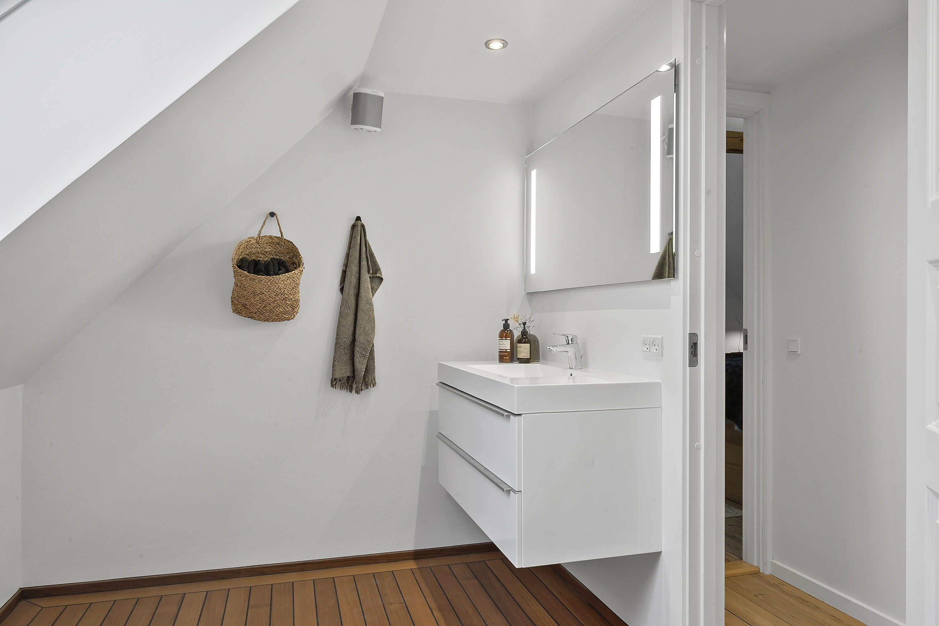 Fremhævet  billede i fuldskærmstilstand. Billede af Vesterløkke 24, 6091 Bjert