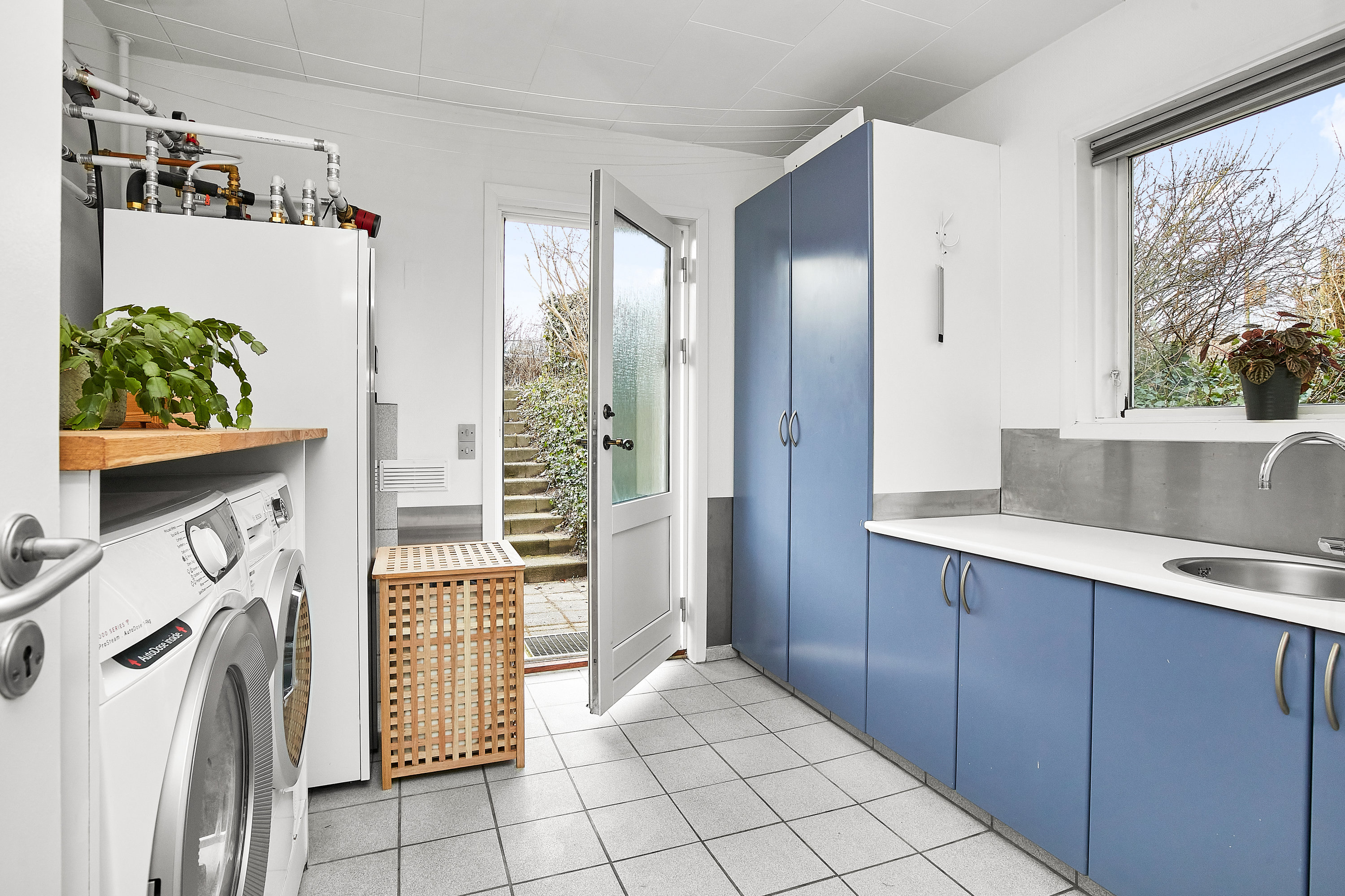 Fremhævet bryggers billede i fuldskærmstilstand. Billede af Grønbjergvej 2, 8700 Horsens