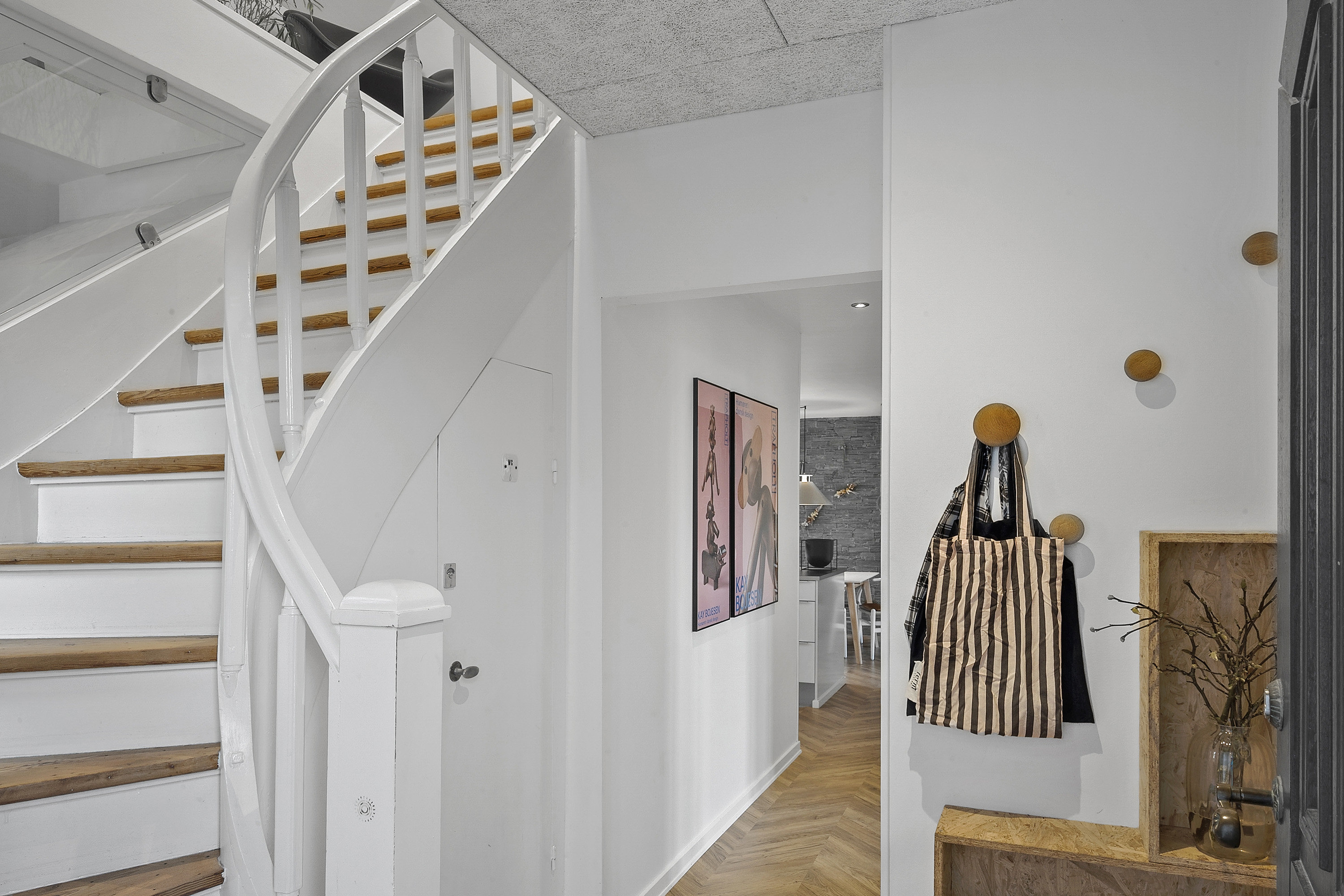 Fremhævet  billede i fuldskærmstilstand. Billede af Vesterløkke 24, 6091 Bjert