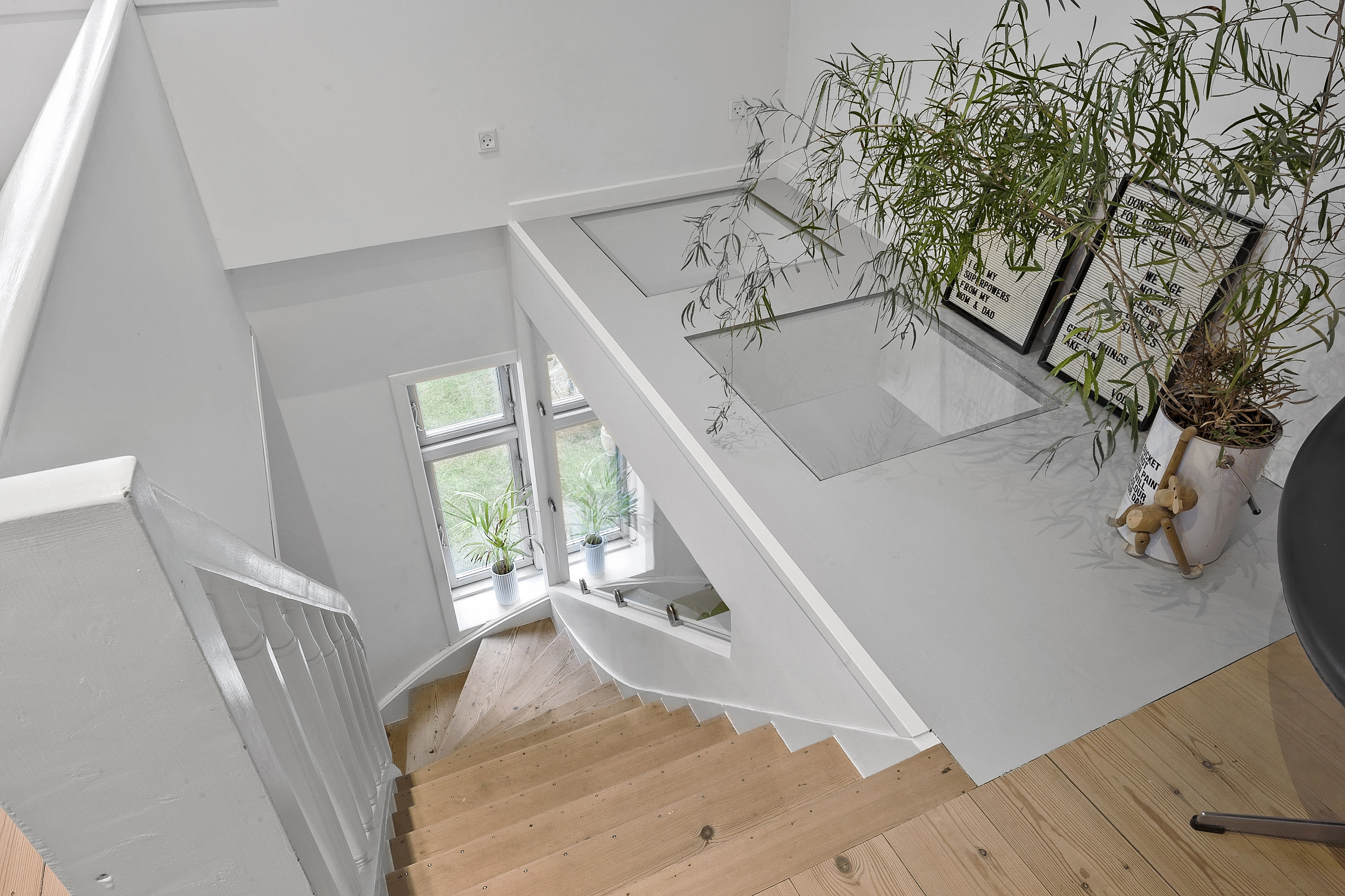 Fremhævet  billede i fuldskærmstilstand. Billede af Vesterløkke 24, 6091 Bjert