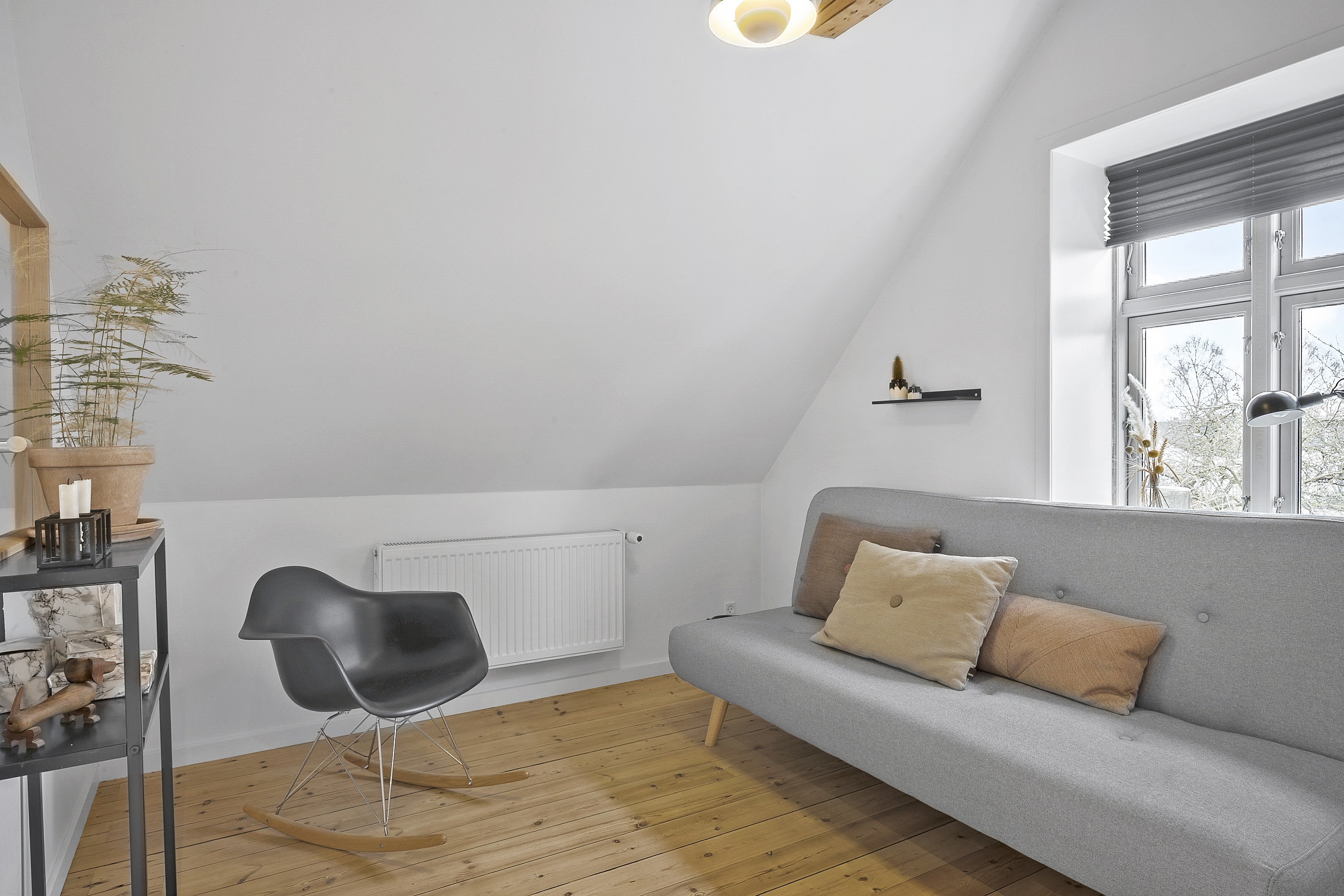 Fremhævet  billede i fuldskærmstilstand. Billede af Vesterløkke 24, 6091 Bjert