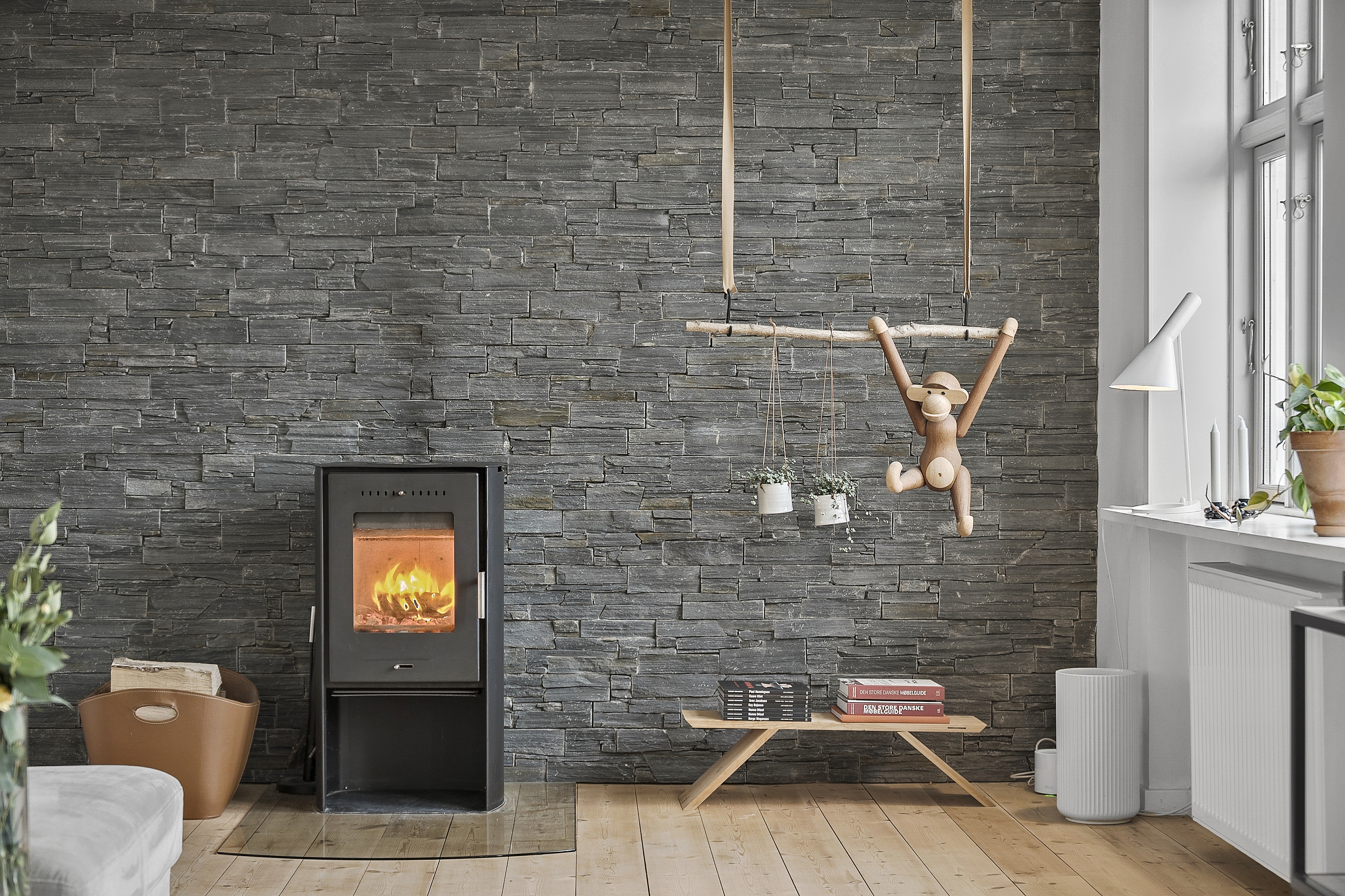 Fremhævet  billede i fuldskærmstilstand. Billede af Vesterløkke 24, 6091 Bjert