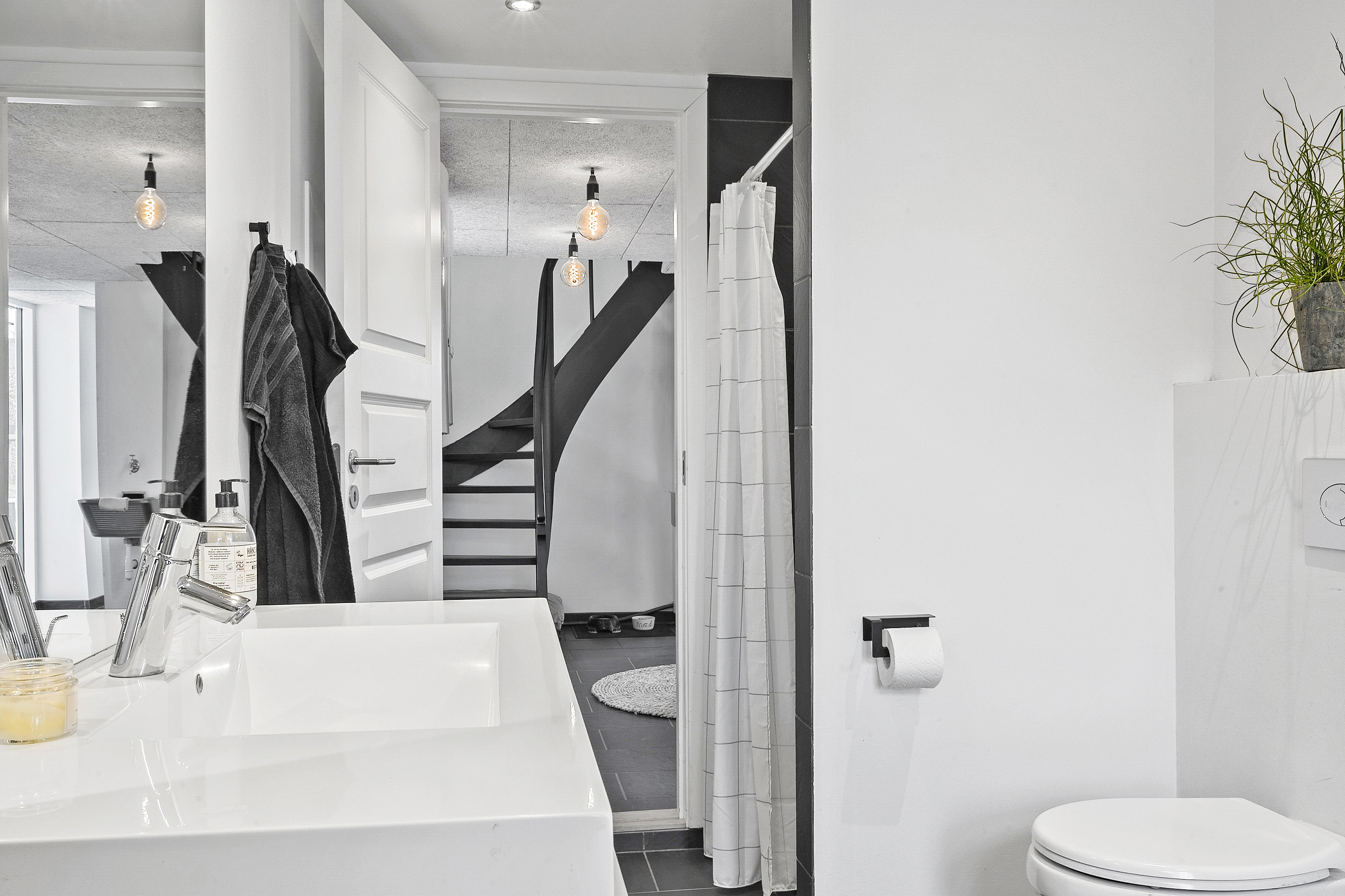 Fremhævet  billede i fuldskærmstilstand. Billede af Vesterløkke 24, 6091 Bjert