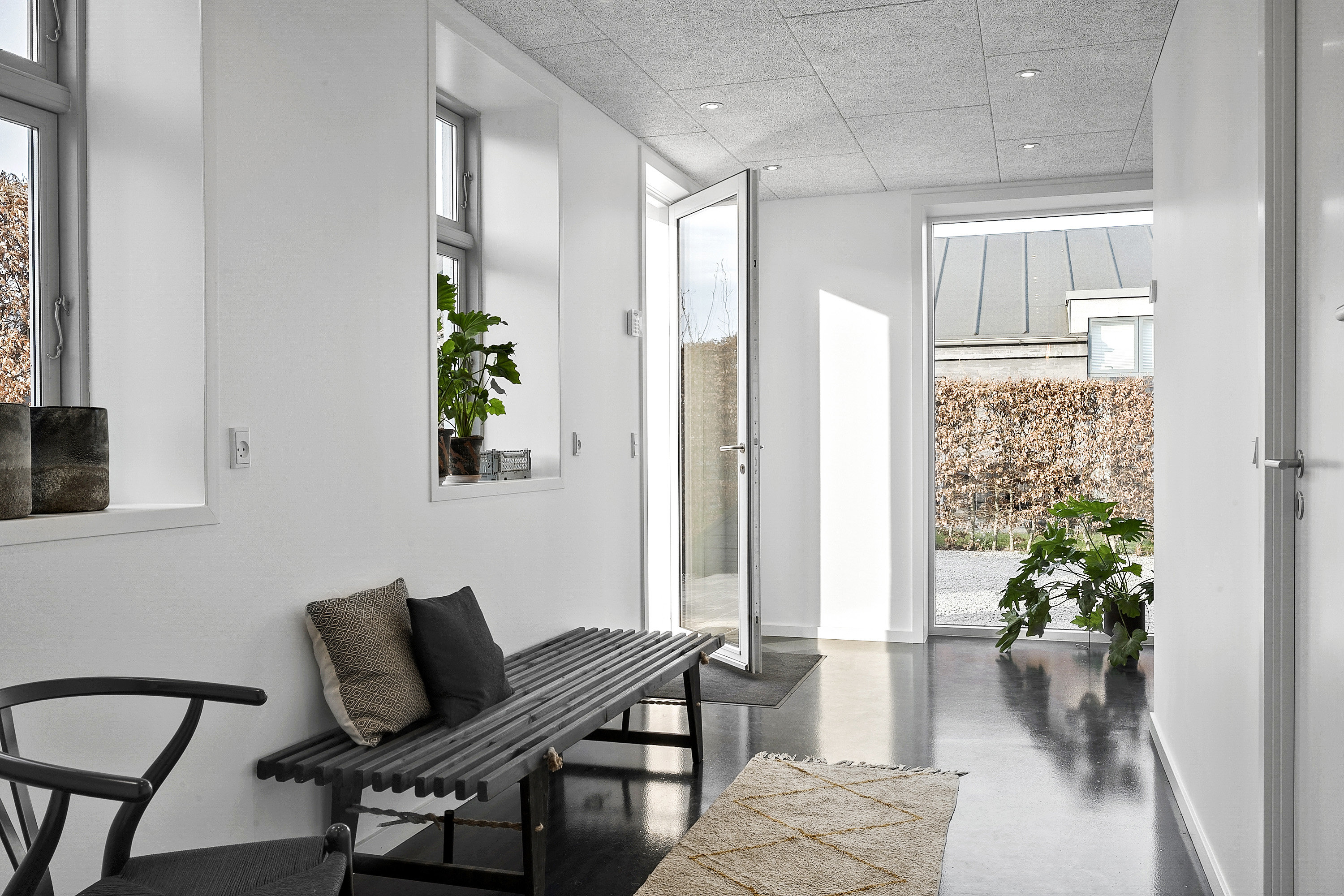 Fremhævet  billede i fuldskærmstilstand. Billede af Vesterløkke 24, 6091 Bjert