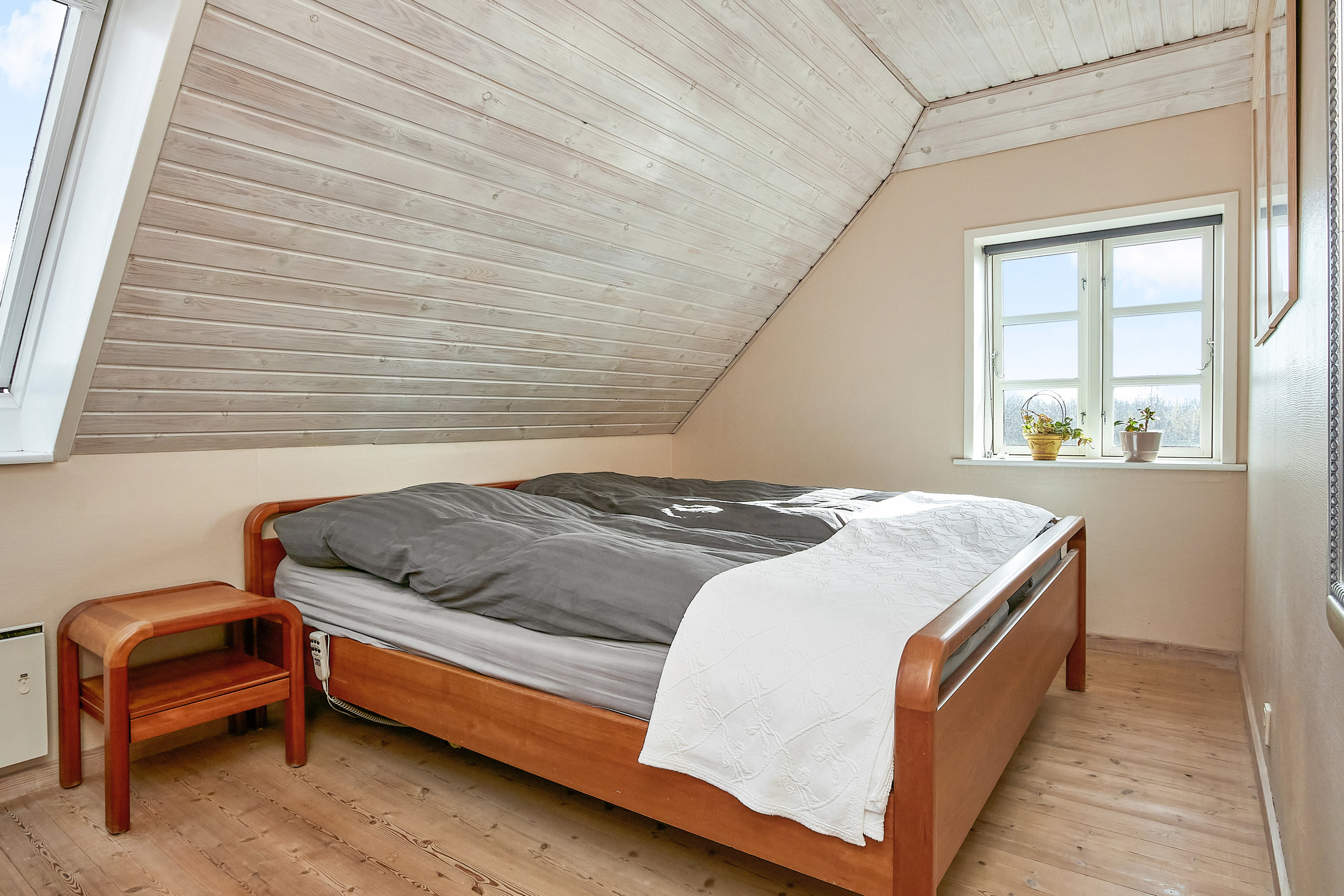 Fremhævet andet billede i fuldskærmstilstand. Billede af Lovbyvej 85, 8700 Horsens