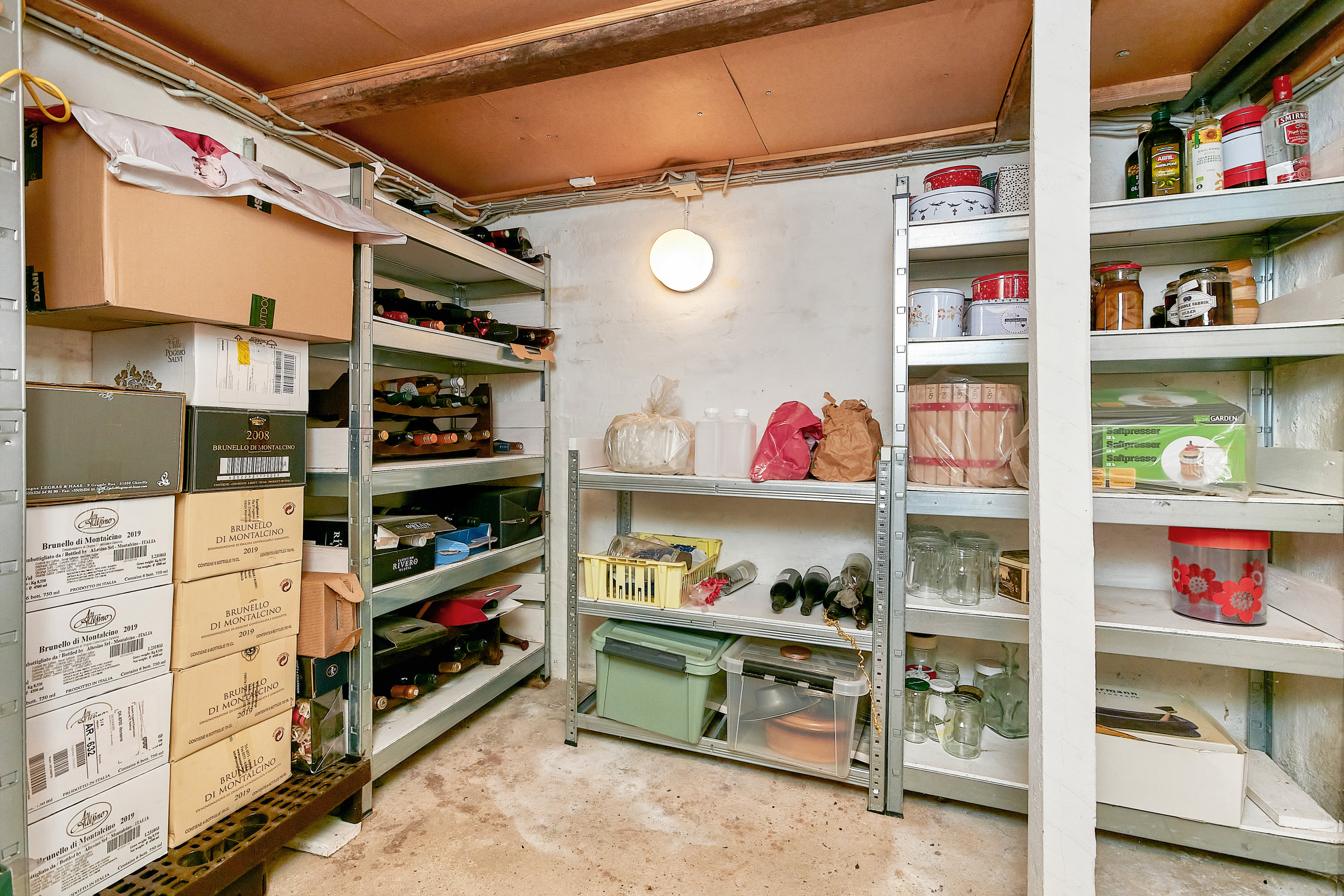 Fremhævet andet billede i fuldskærmstilstand. Billede af Lovbyvej 85, 8700 Horsens