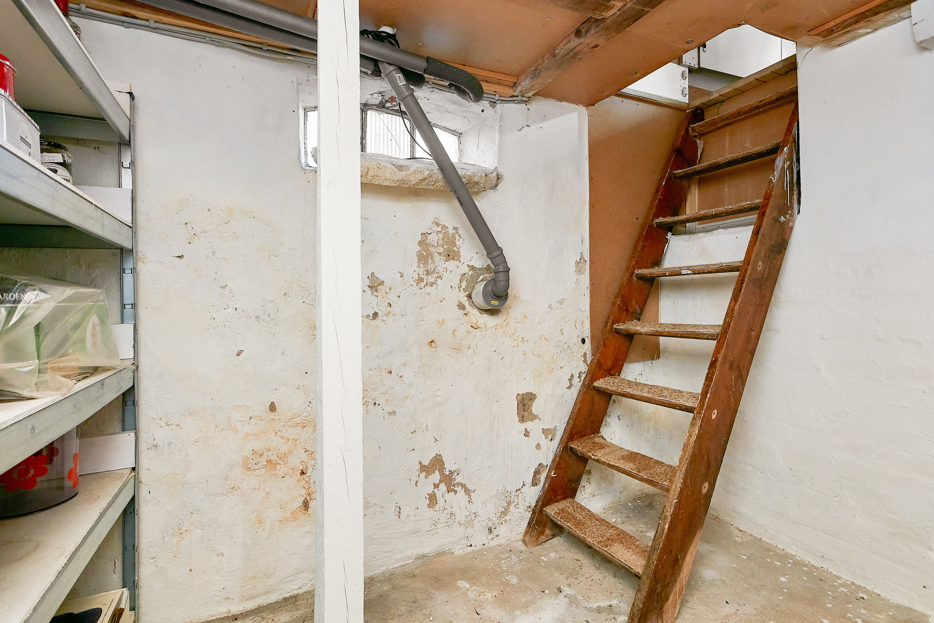 Fremhævet andet billede i fuldskærmstilstand. Billede af Lovbyvej 85, 8700 Horsens