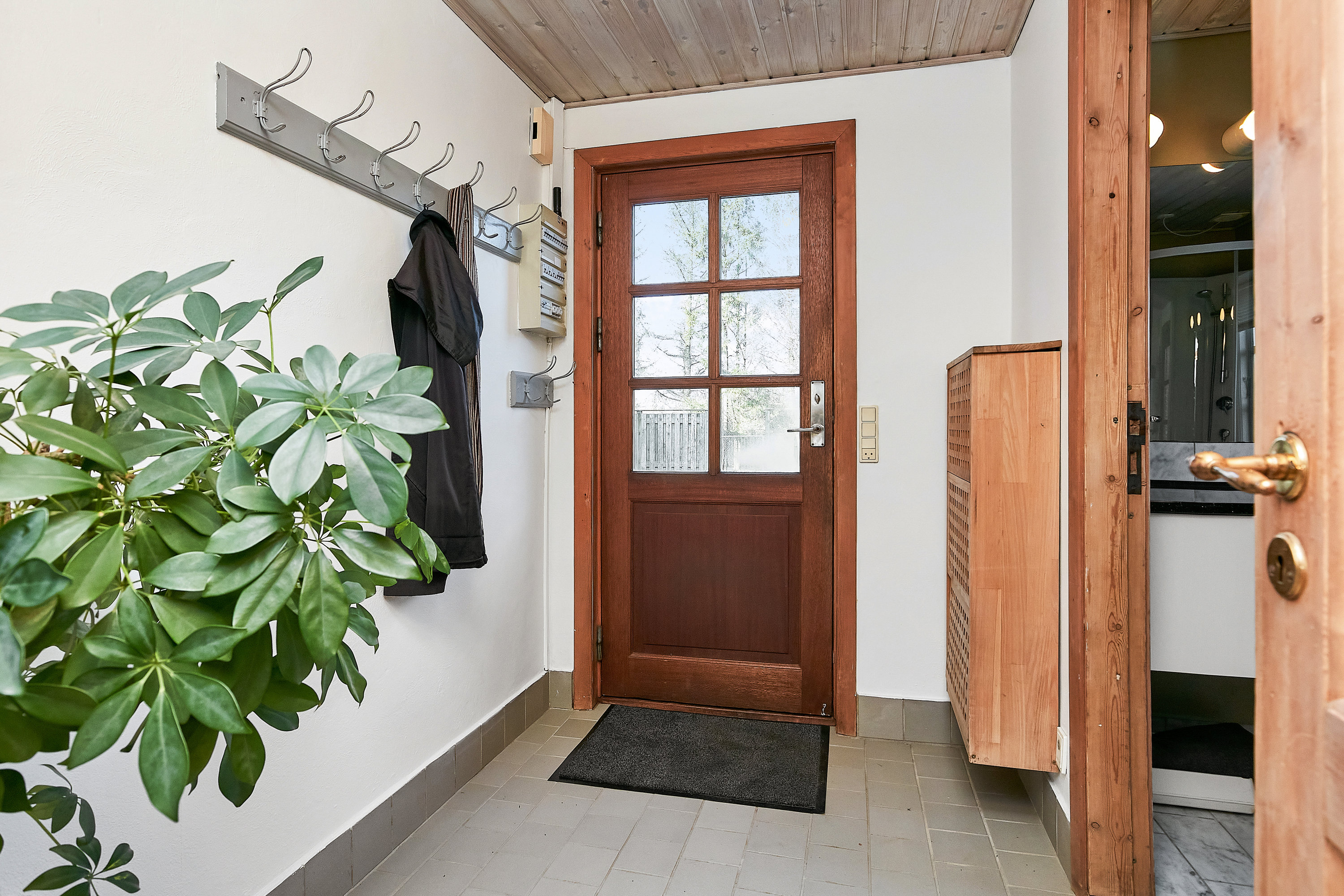 Fremhævet andet billede i fuldskærmstilstand. Billede af Lovbyvej 85, 8700 Horsens