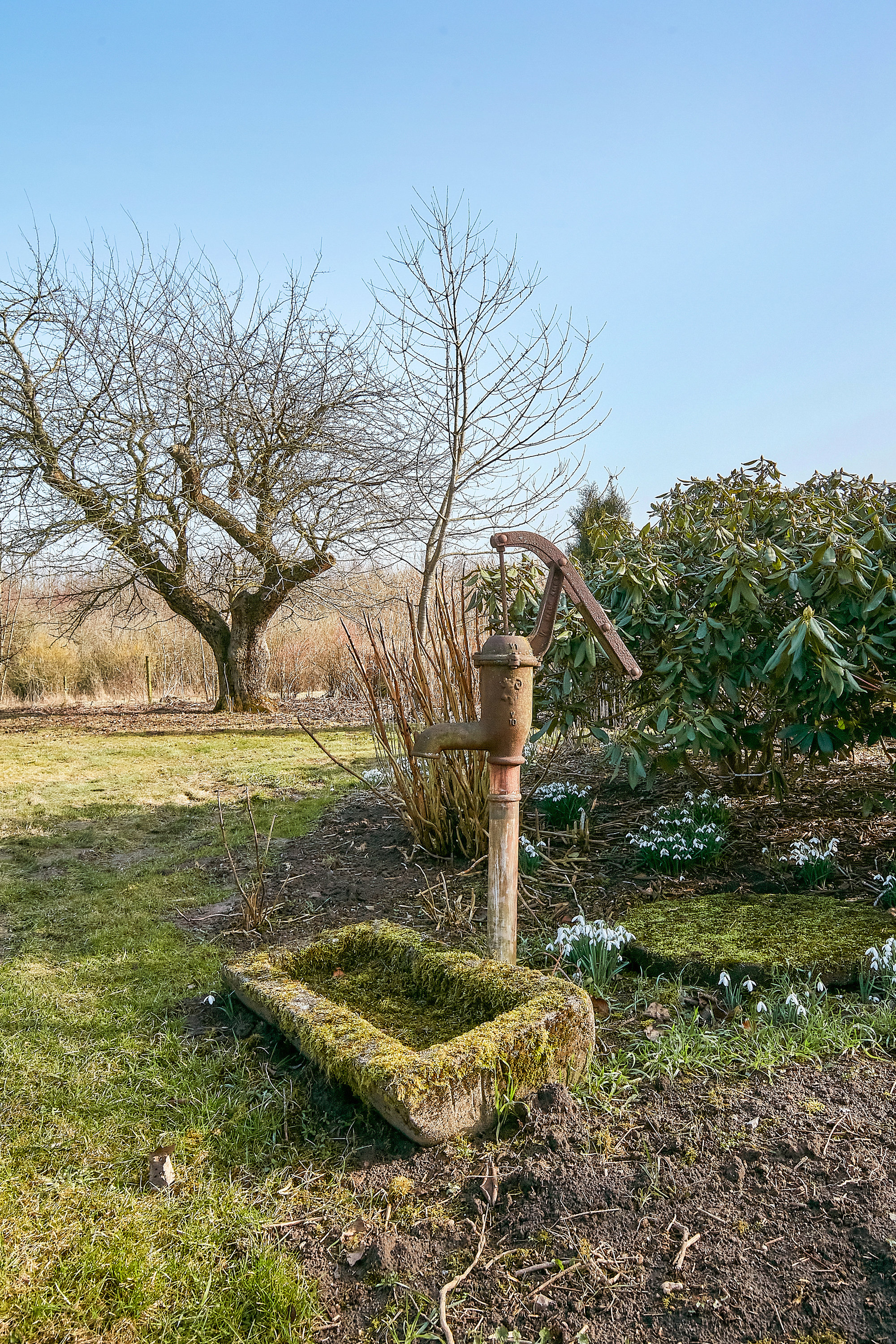 Fremhævet andet billede i fuldskærmstilstand. Billede af Lovbyvej 85, 8700 Horsens