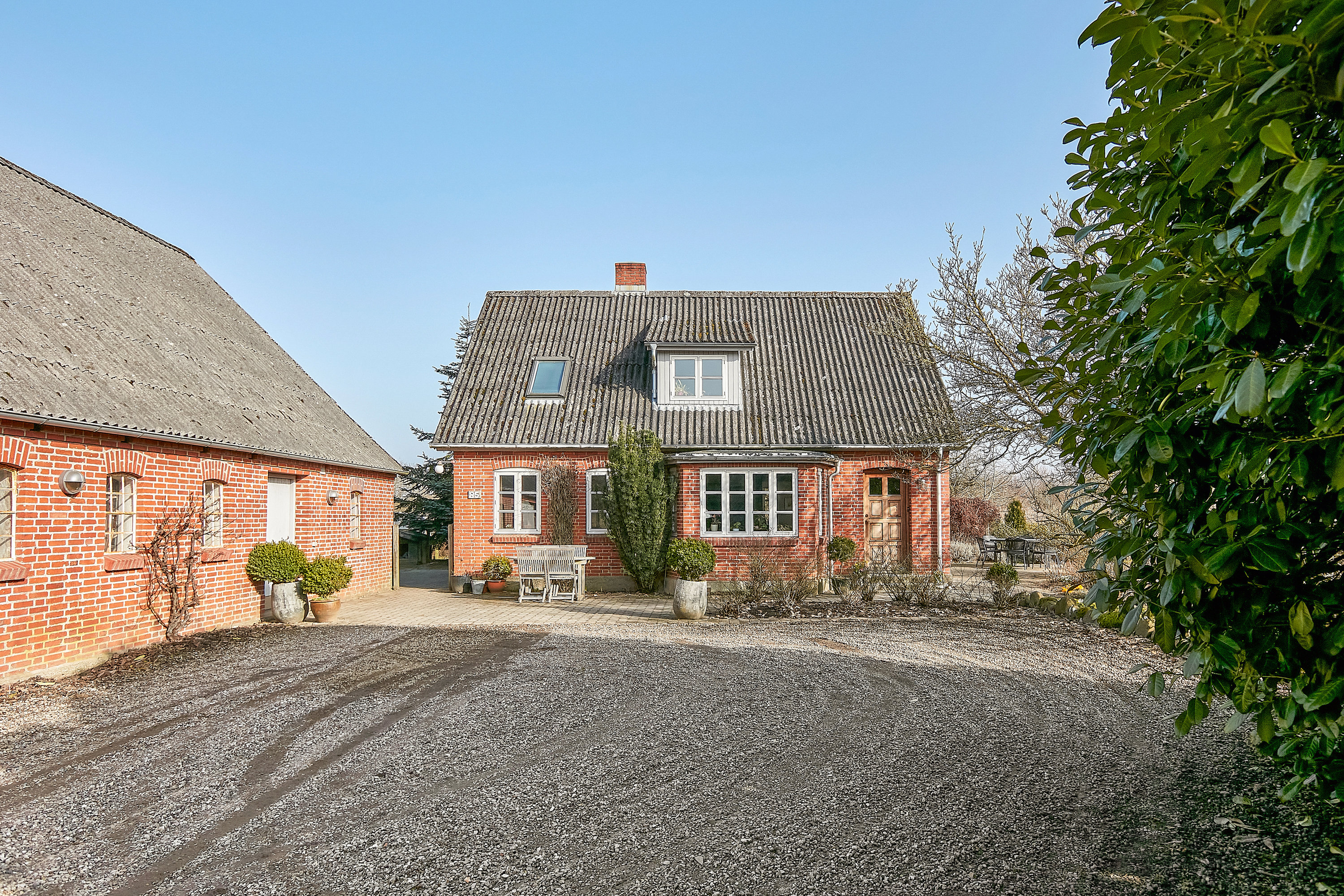 Miniaturebillede 1: andet. Billede af Lovbyvej 85, 8700 Horsens