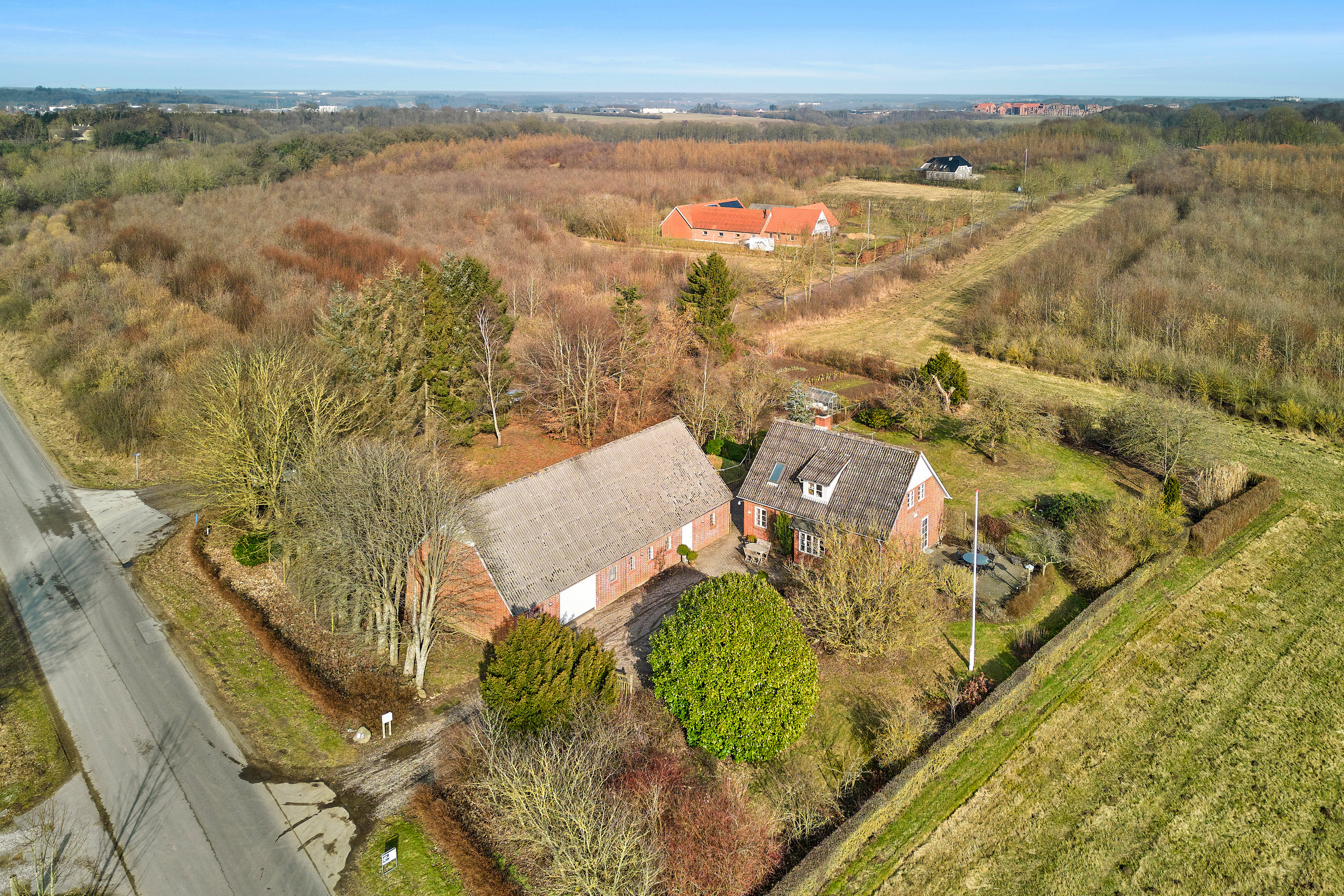 Villa: Andet på Lovbyvej 85, 8700 Horsens