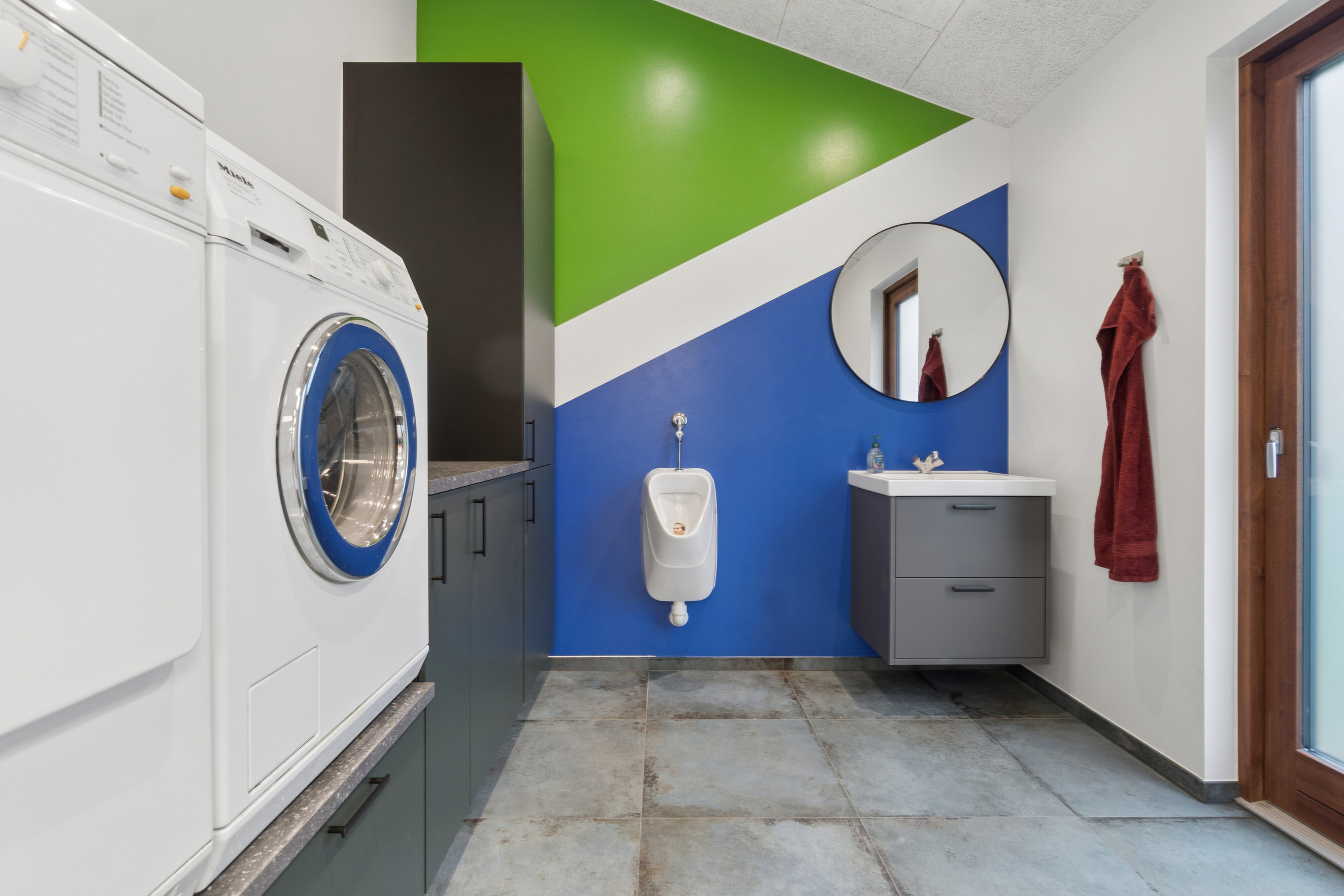 Fremhævet bryggers billede i fuldskærmstilstand. Billede af Snedstedvej 124, 7752 Snedsted