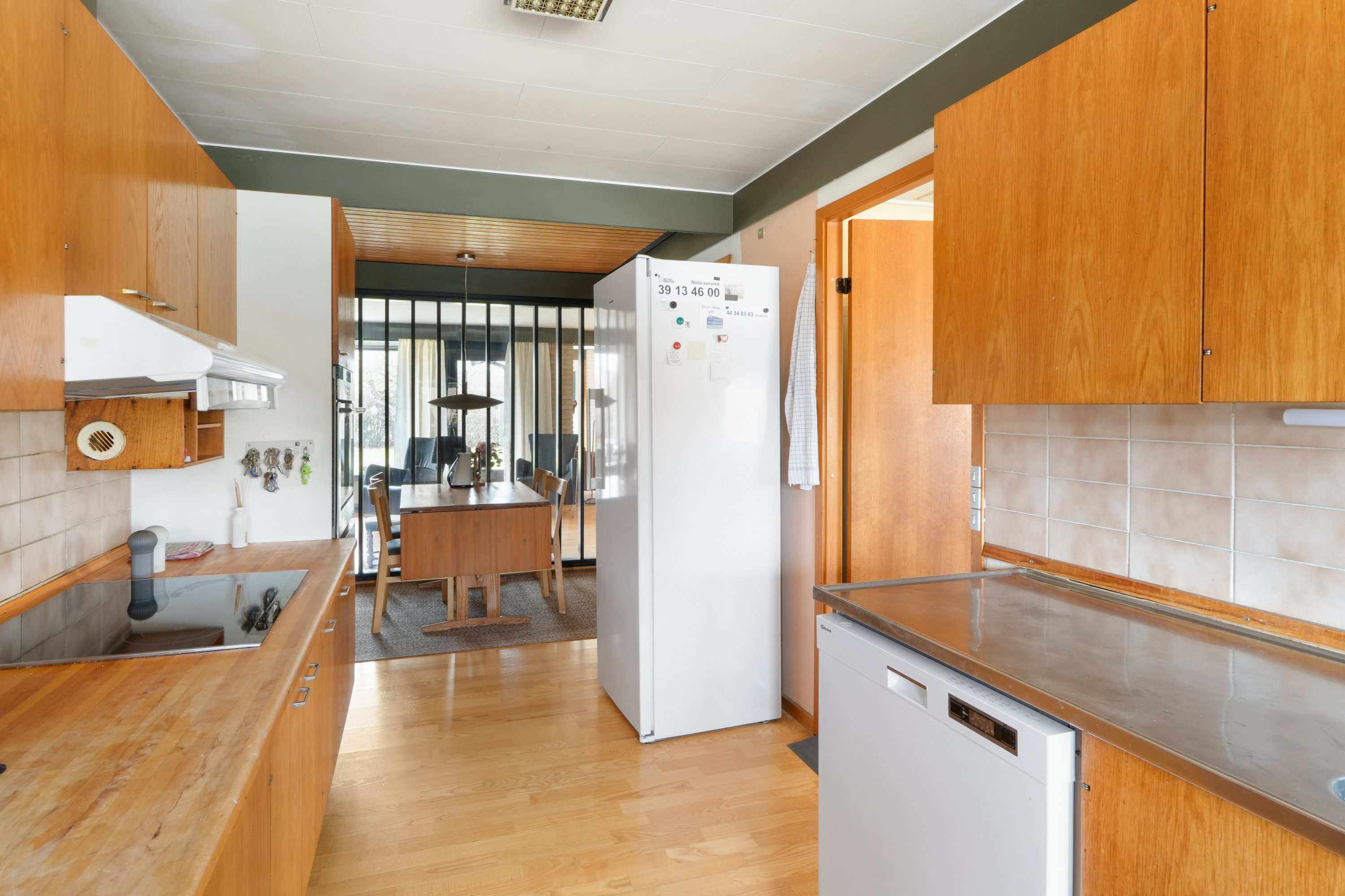 Fremhævet andet billede i fuldskærmstilstand. Billede af Bueparken 64, 2750 Ballerup